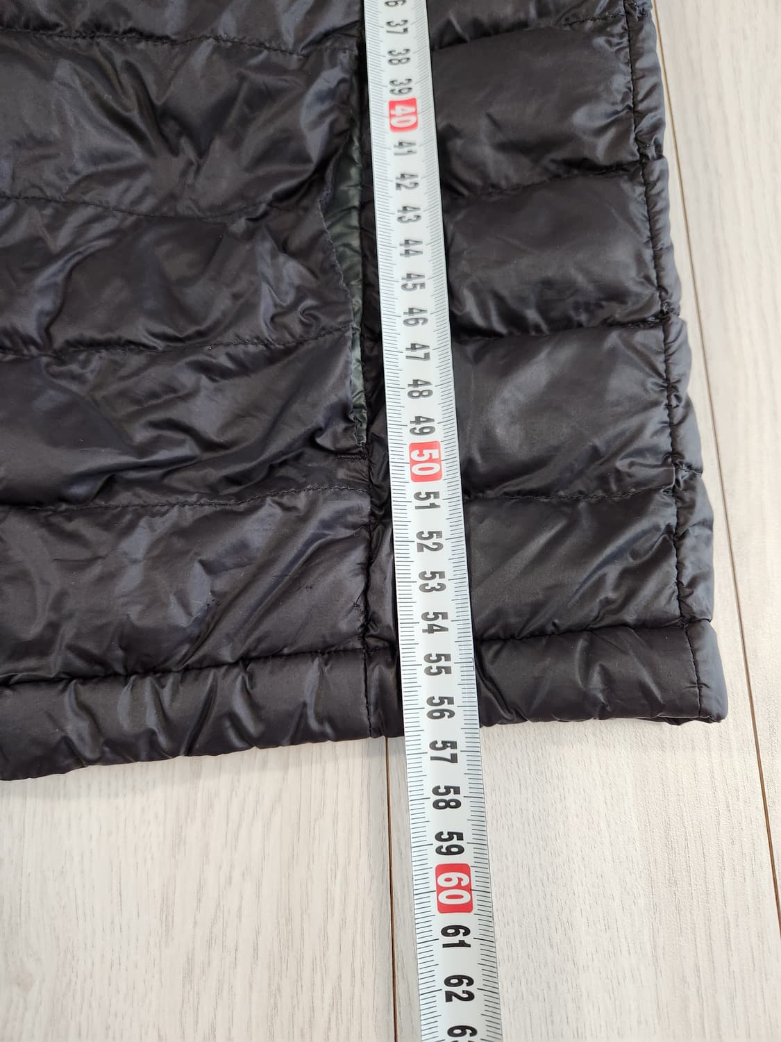 falls creek 경량패딩 사이즈100(L)

코트 입을때나 이너로  상품이미지3