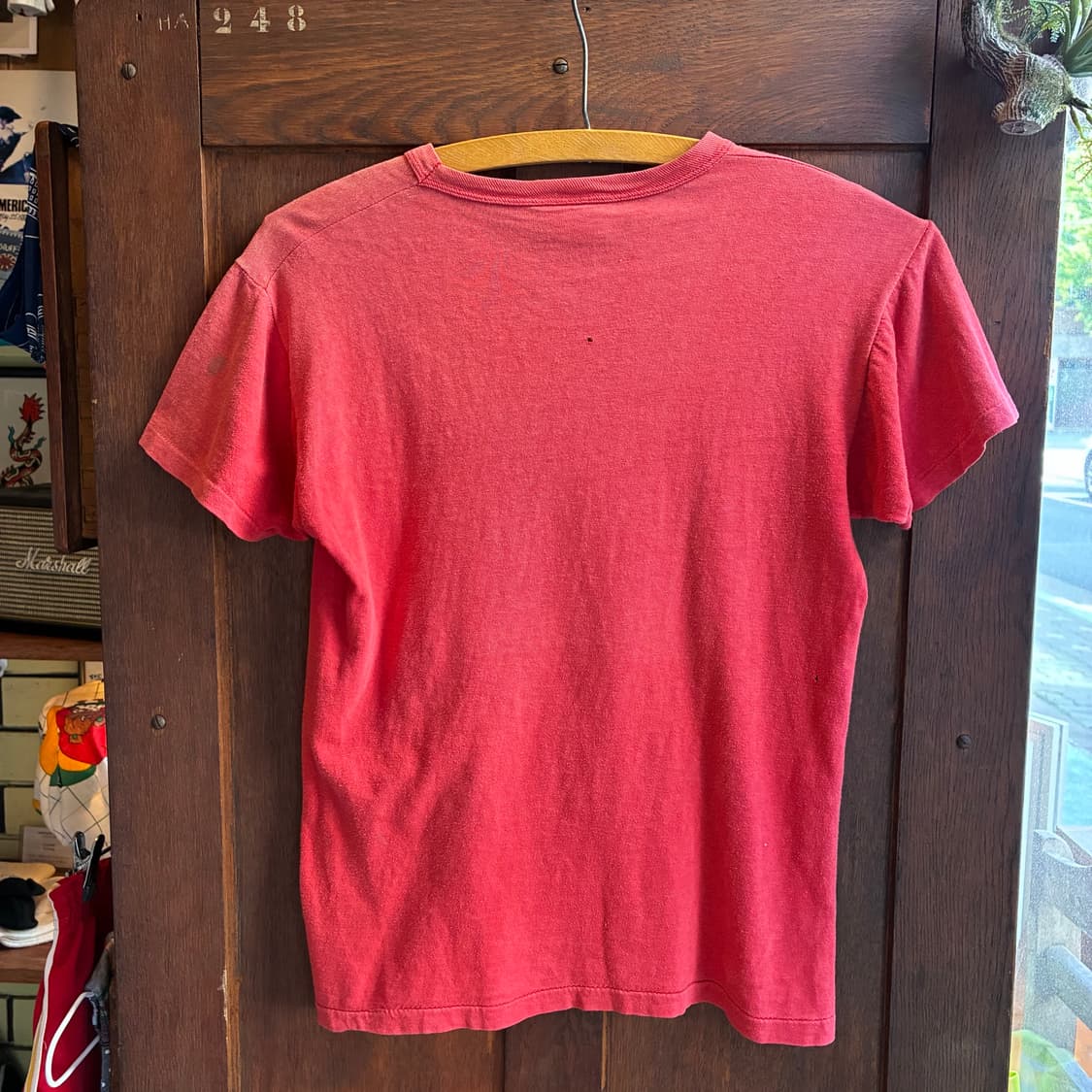 70’s MR. BILL Graphic Tee Made in U.S.A. 상품이미지6