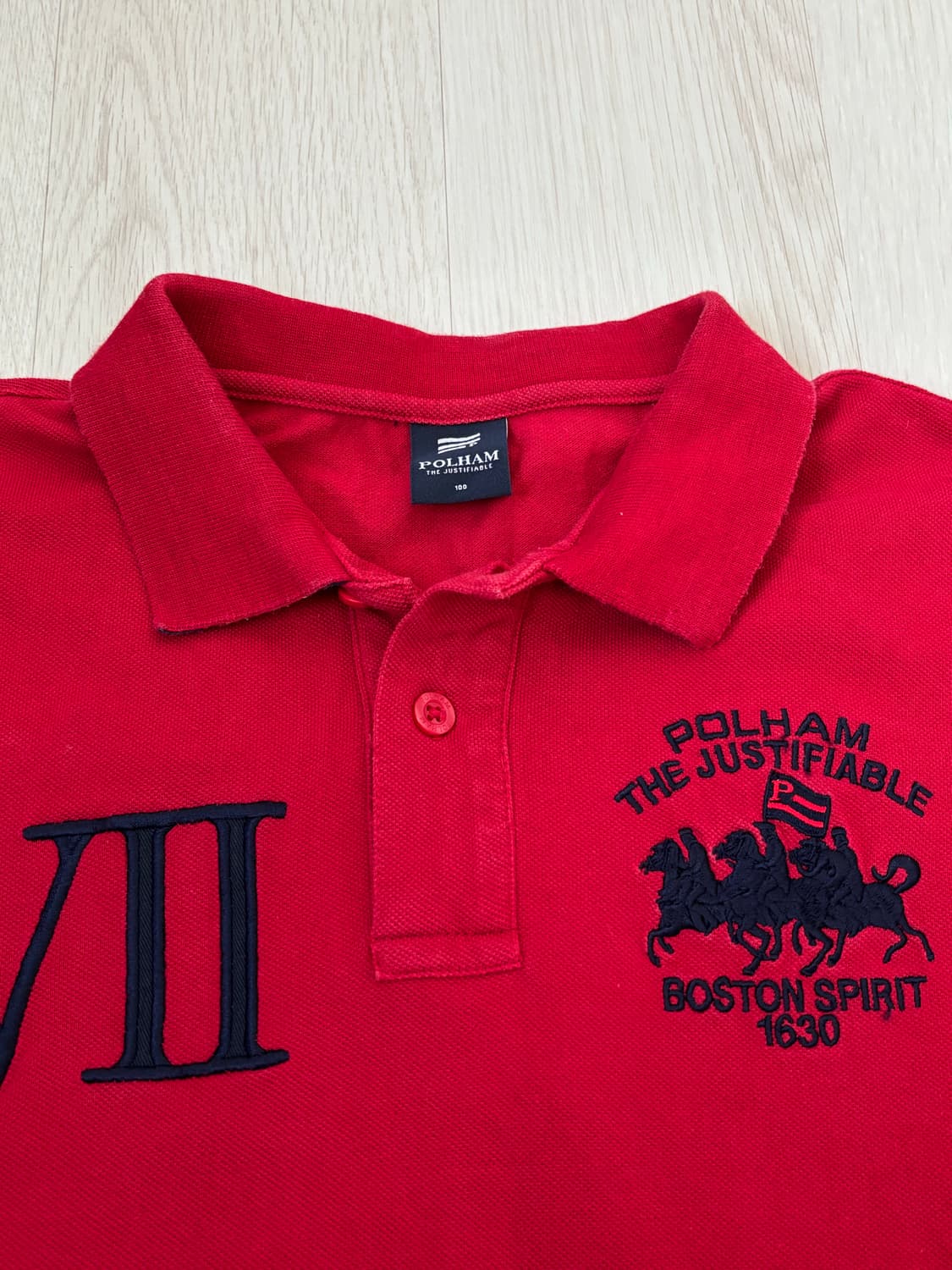 폴햄 카라티 100 상품이미지8