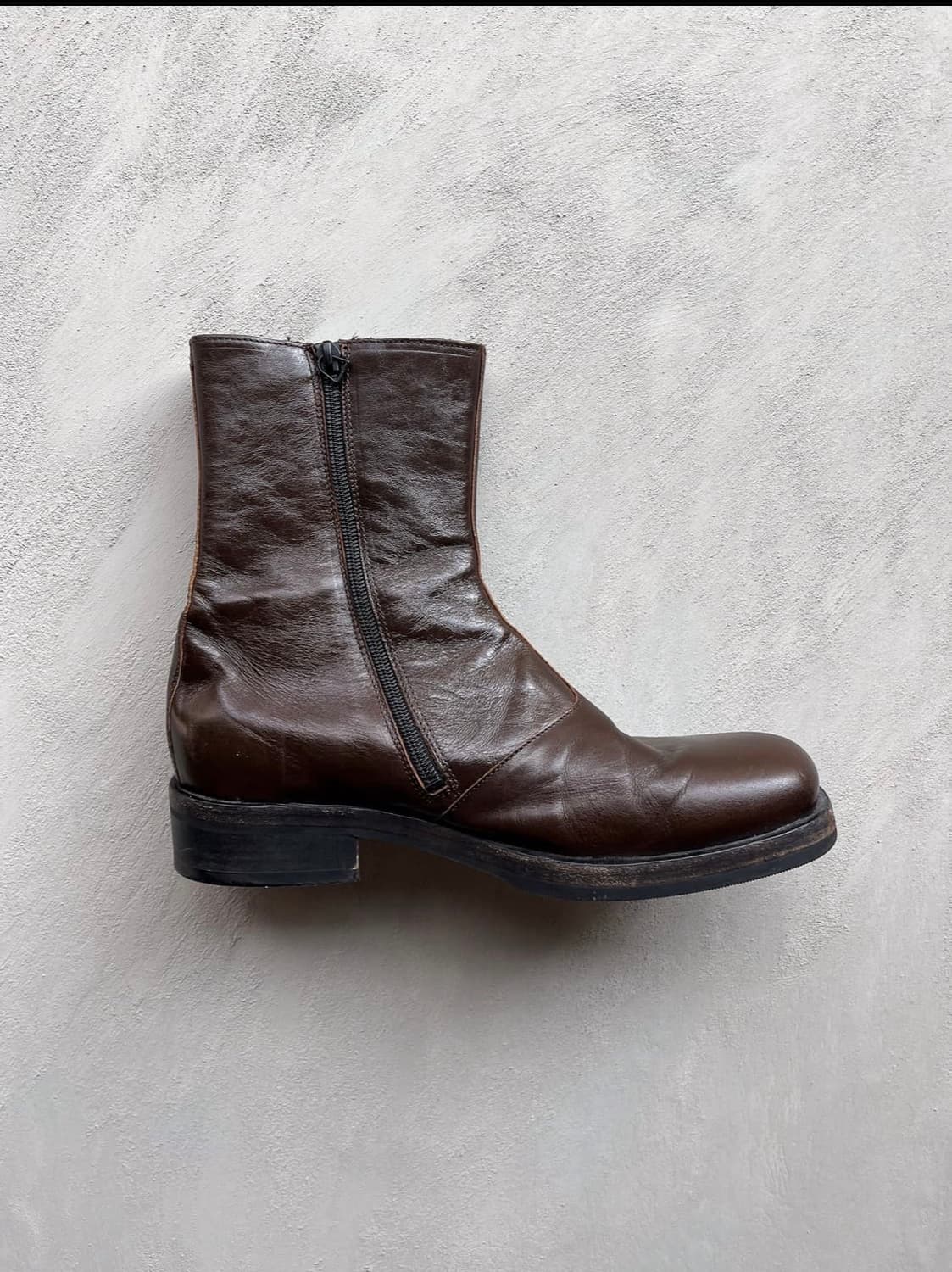 아워레가시 카미온 부츠  상품이미지1