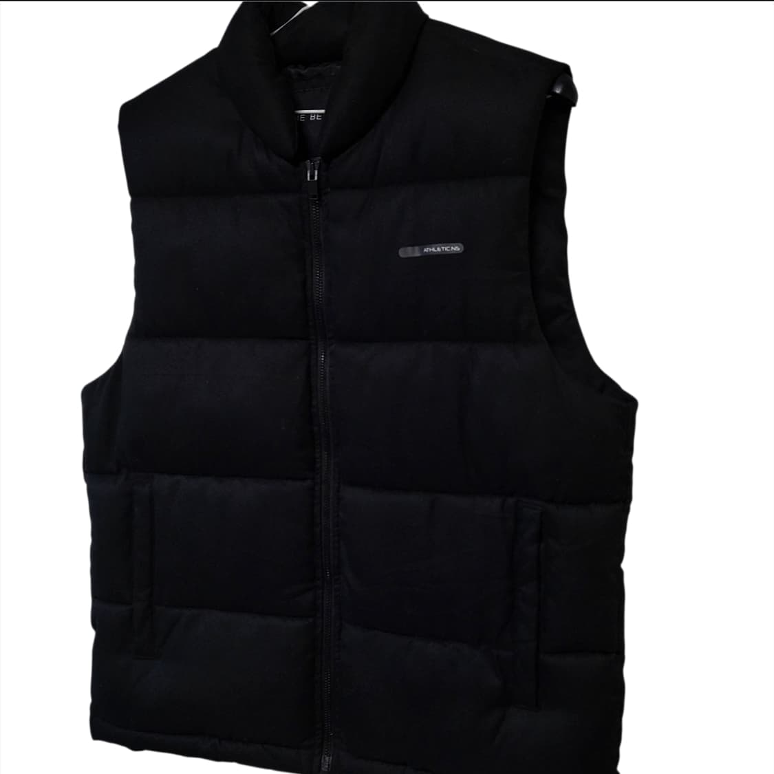 패딩조끼 100-105 TBJ 남성여성패딩조끼 상품이미지3