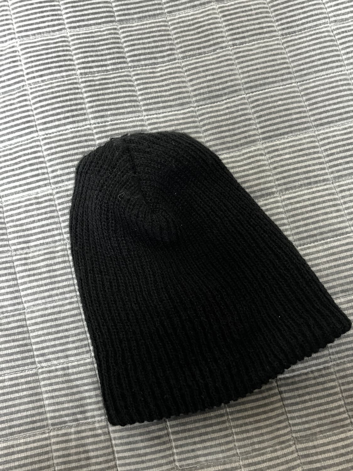 립앤딥 RIPNDIP 블랙 비니 상품이미지3