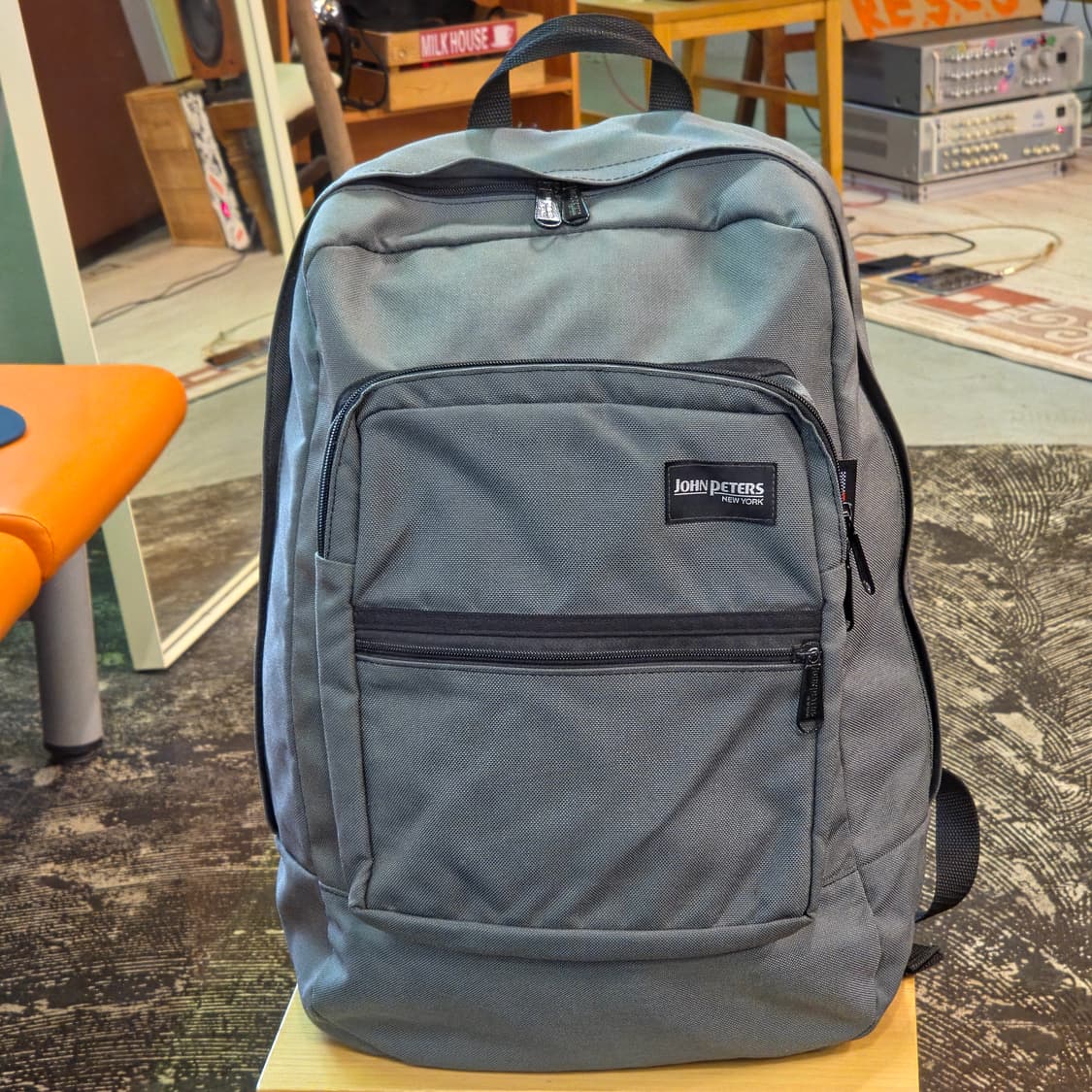 존피터뉴욕 가방 상품이미지3