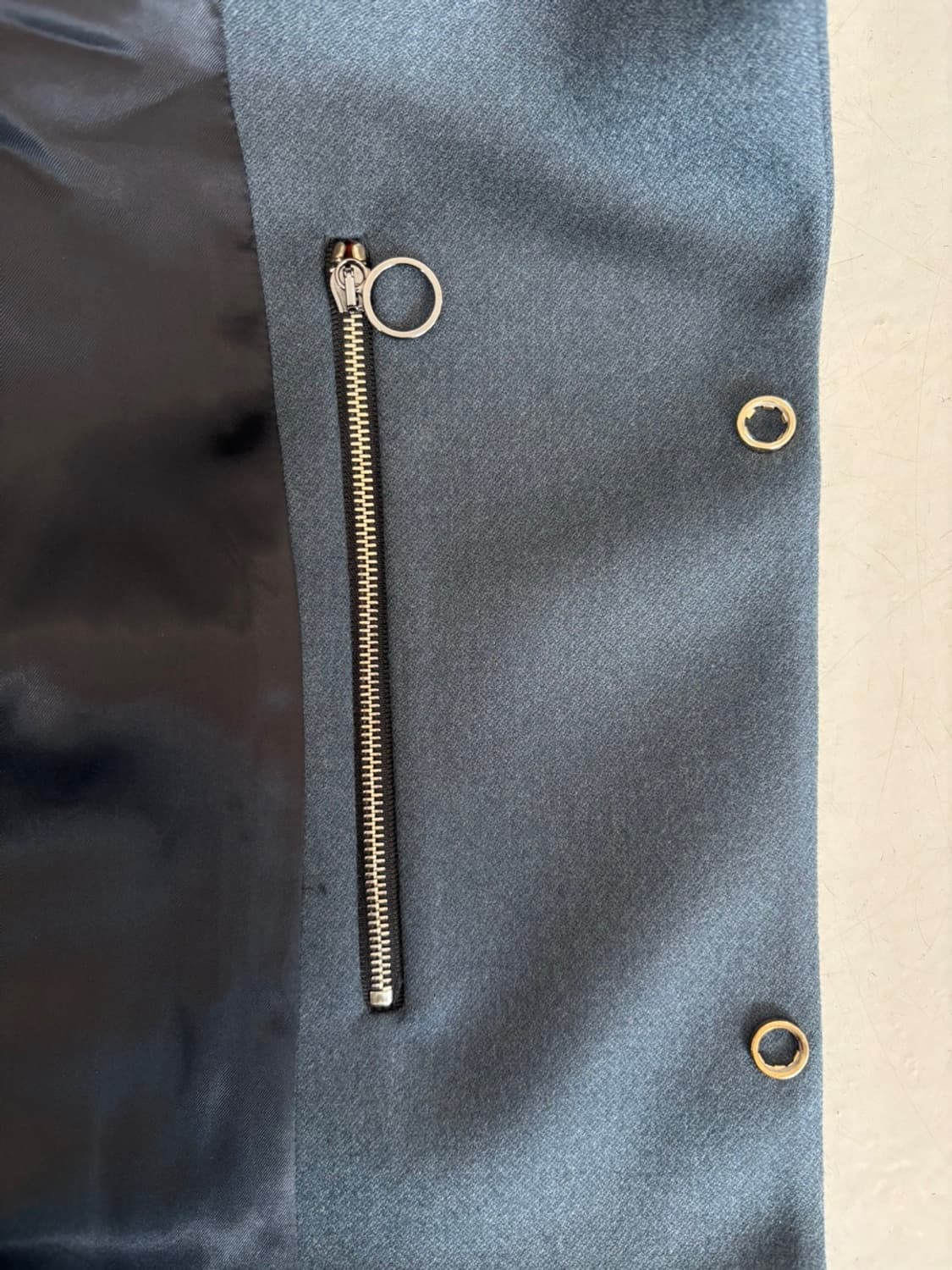 Paul Smith Wool Coat 상품이미지9