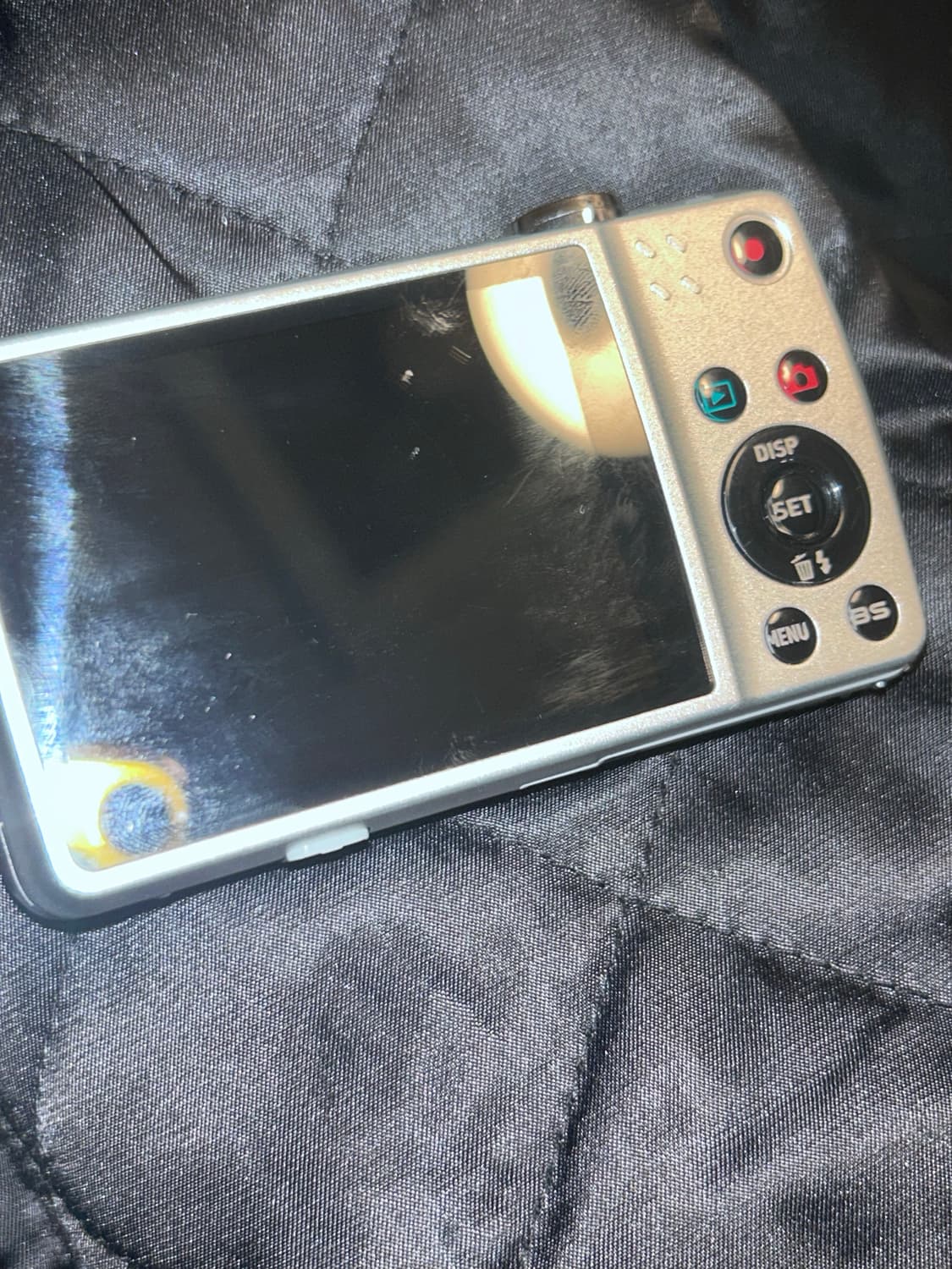 카시오 엑슬림 z550 빈지티 디카 작례🍀 상품이미지4