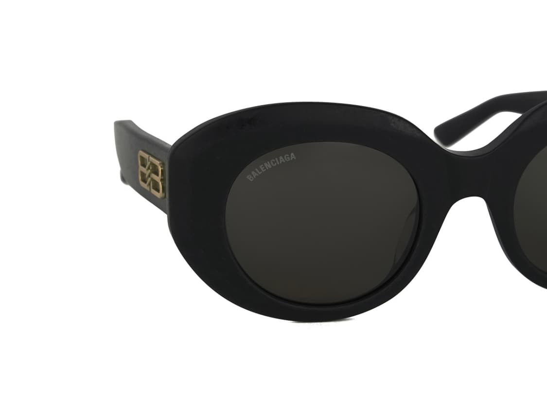 발렌시아가 BB로고 아세테이트 선글라스 상품이미지4