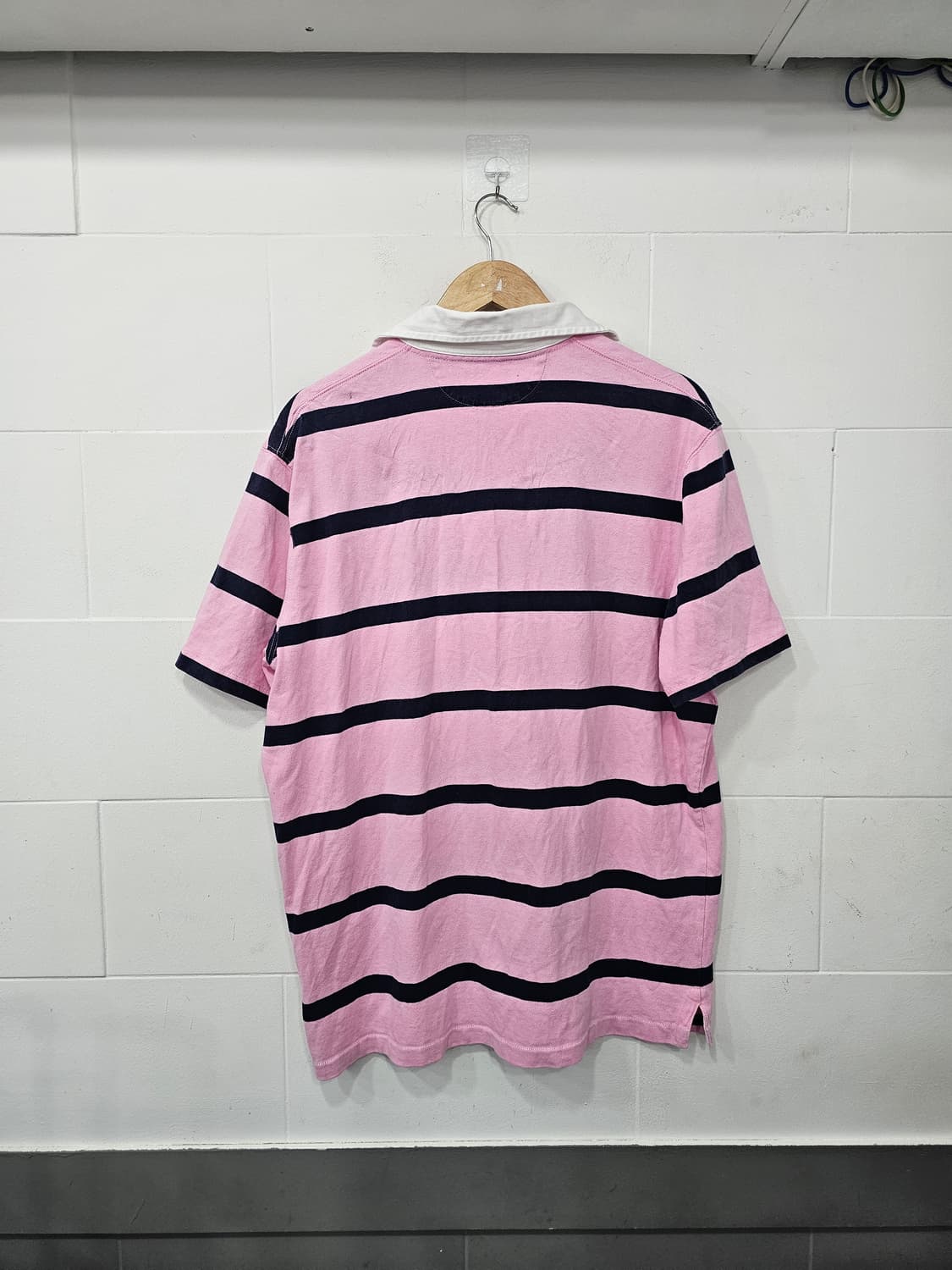 폴로 반팔 카라티 상품이미지8