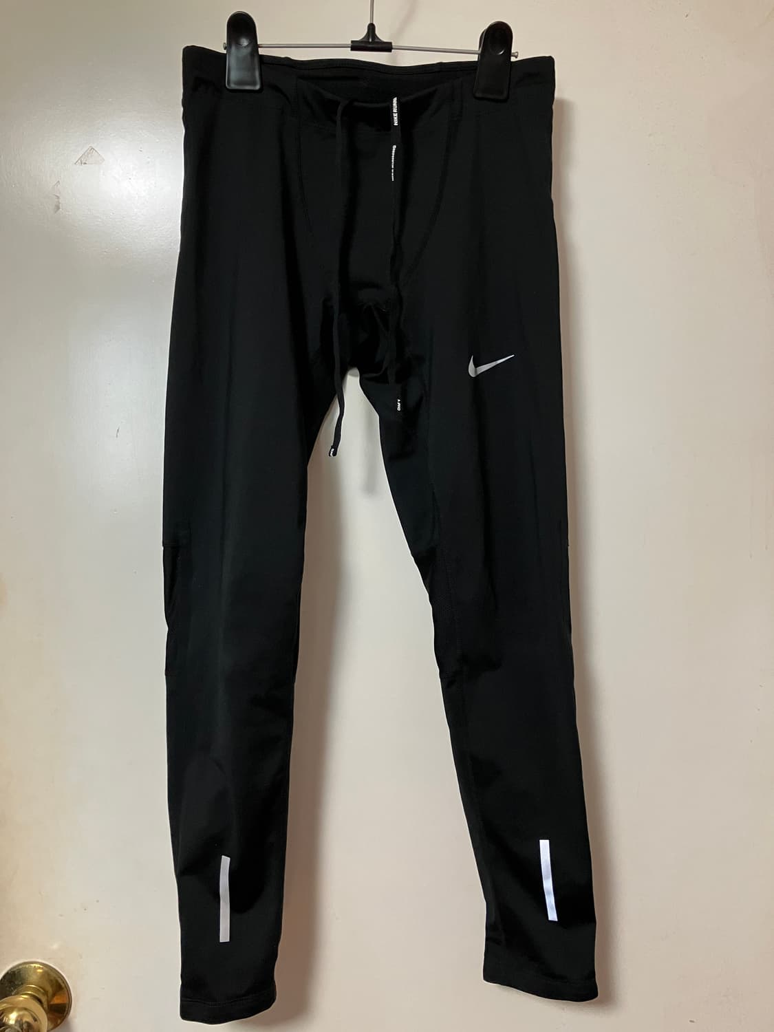 나이키 테크 러닝 타이즈 상품이미지1