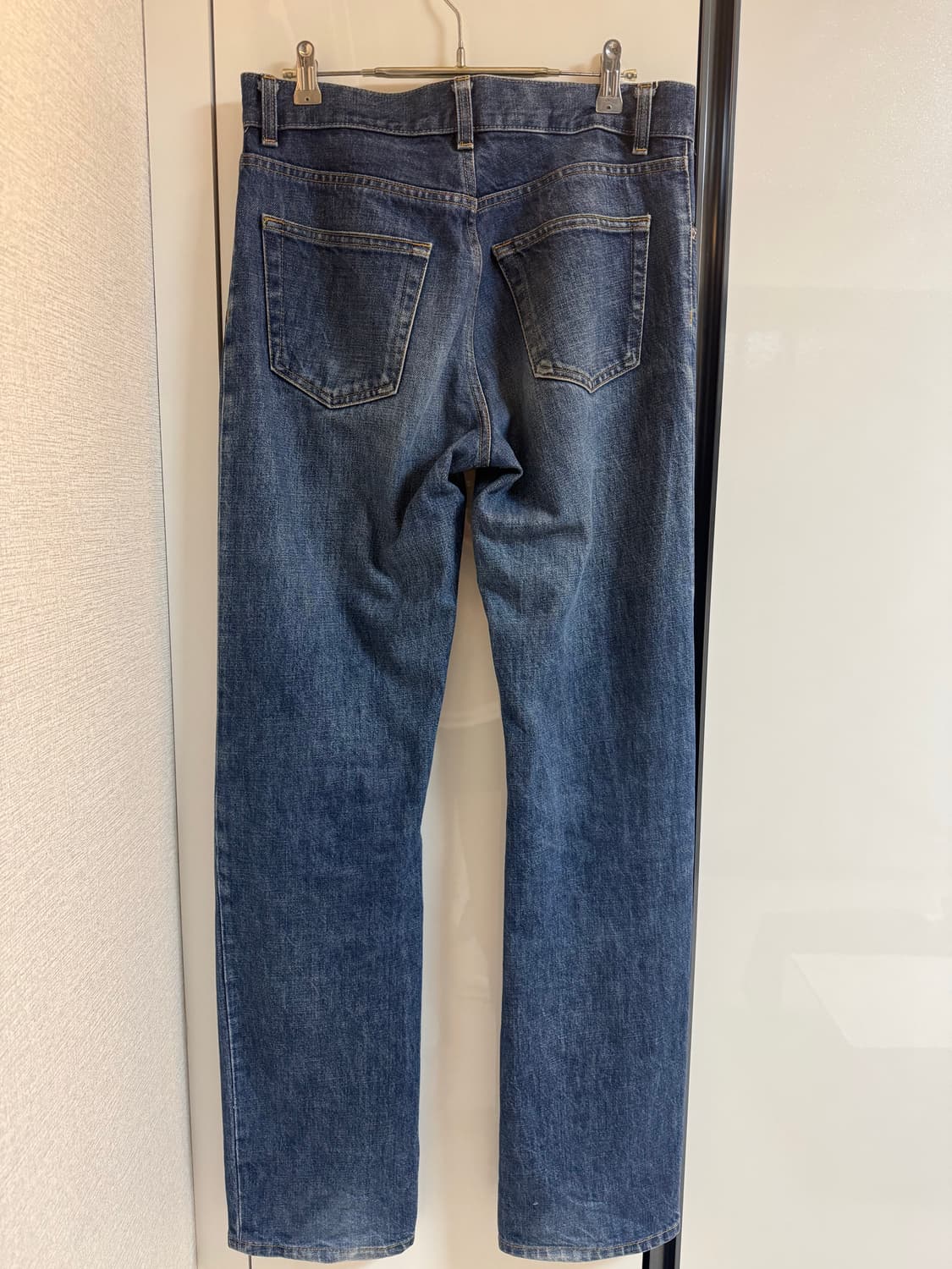 Helmut Lang 90‘s 데님 상품이미지2