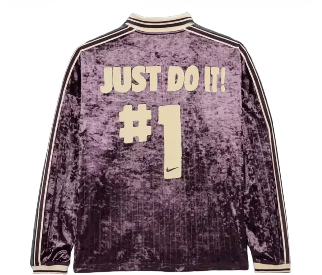 나이키 CPFM 저지 상품이미지2