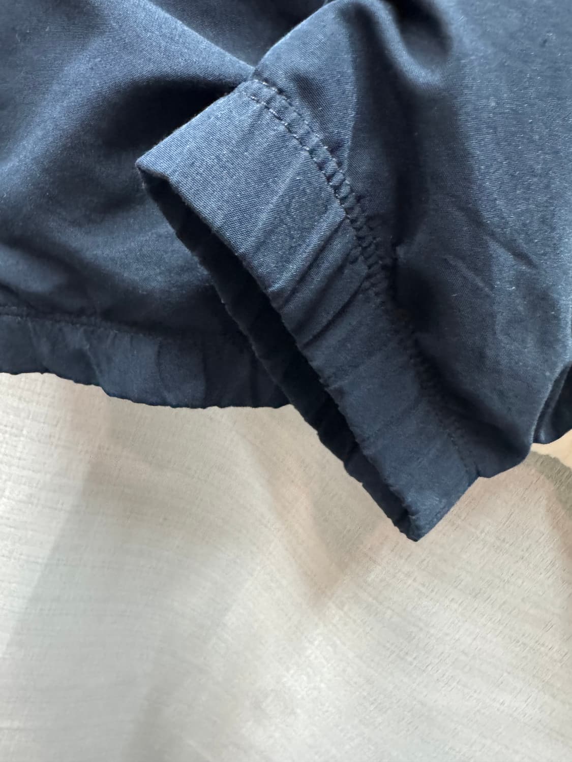 나이키 2010 남아공월드컵 국대 우븐 자켓 XL(L~XL) 상품이미지3