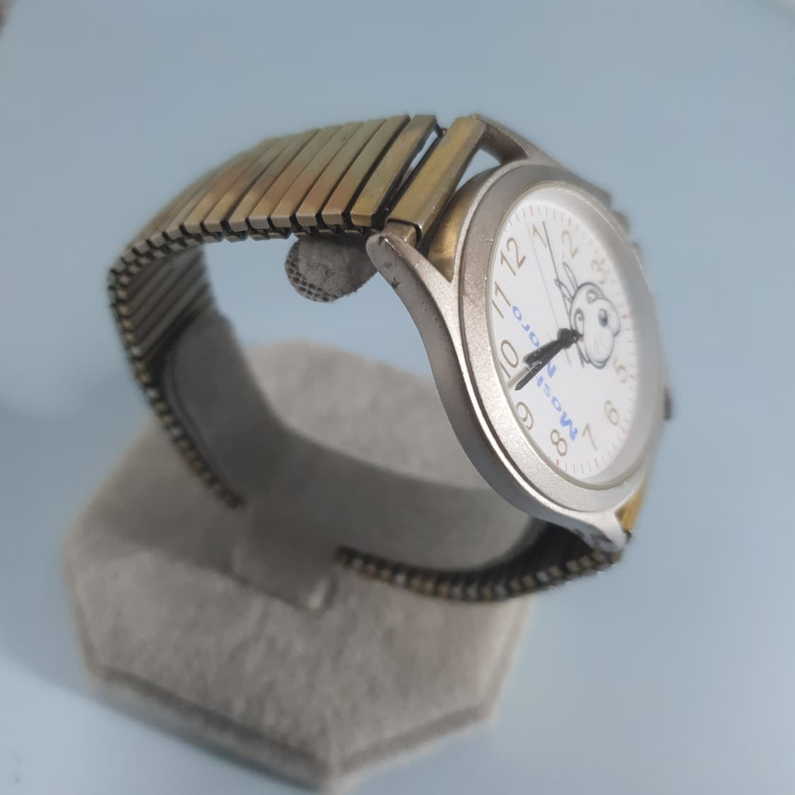 빈티지 엽기토끼 마시마로 시계 상품이미지2