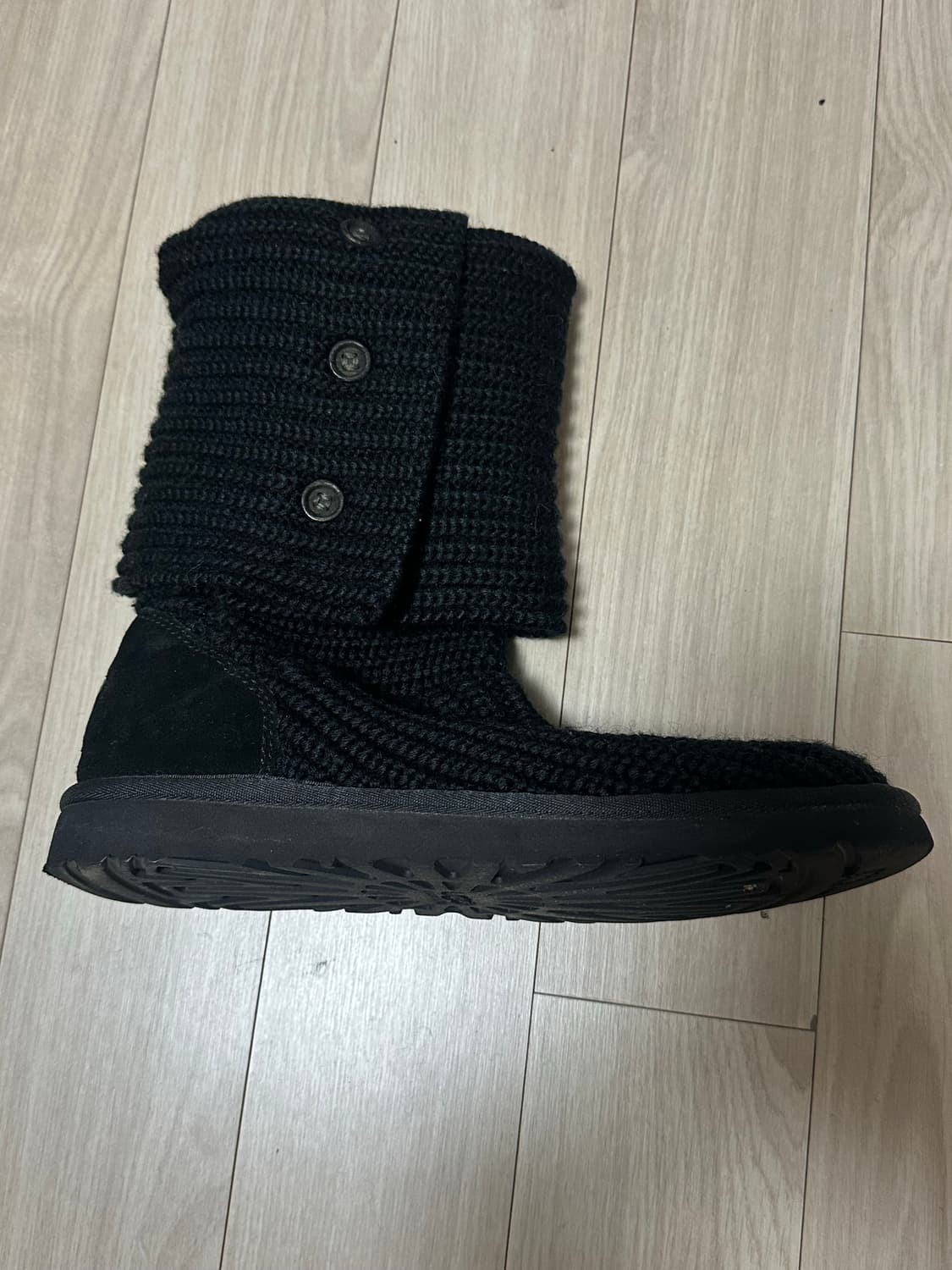 어그 카디 부츠 상품이미지5