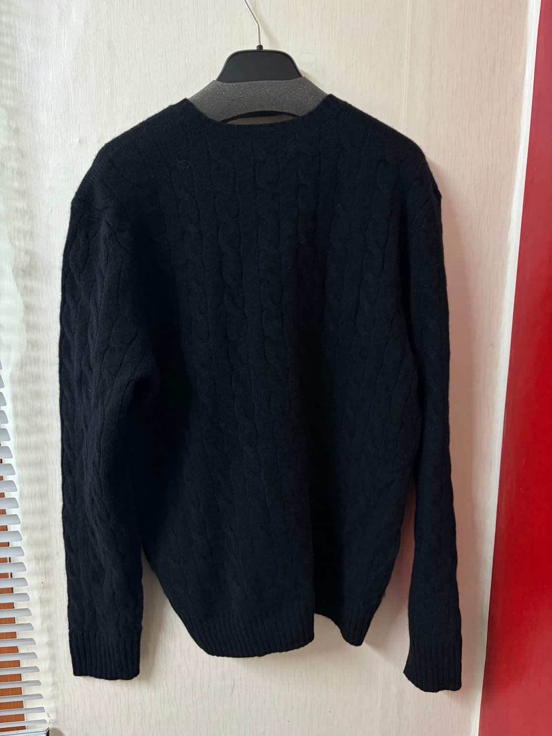 폴로 / 제니 니트 / L 상품이미지3