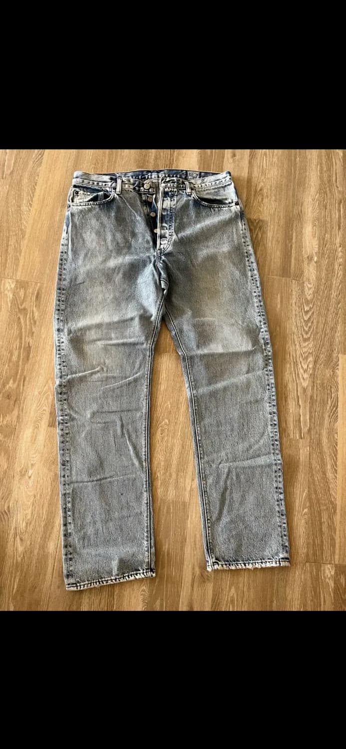 오어슬로우 105 스카이블루 상품이미지1