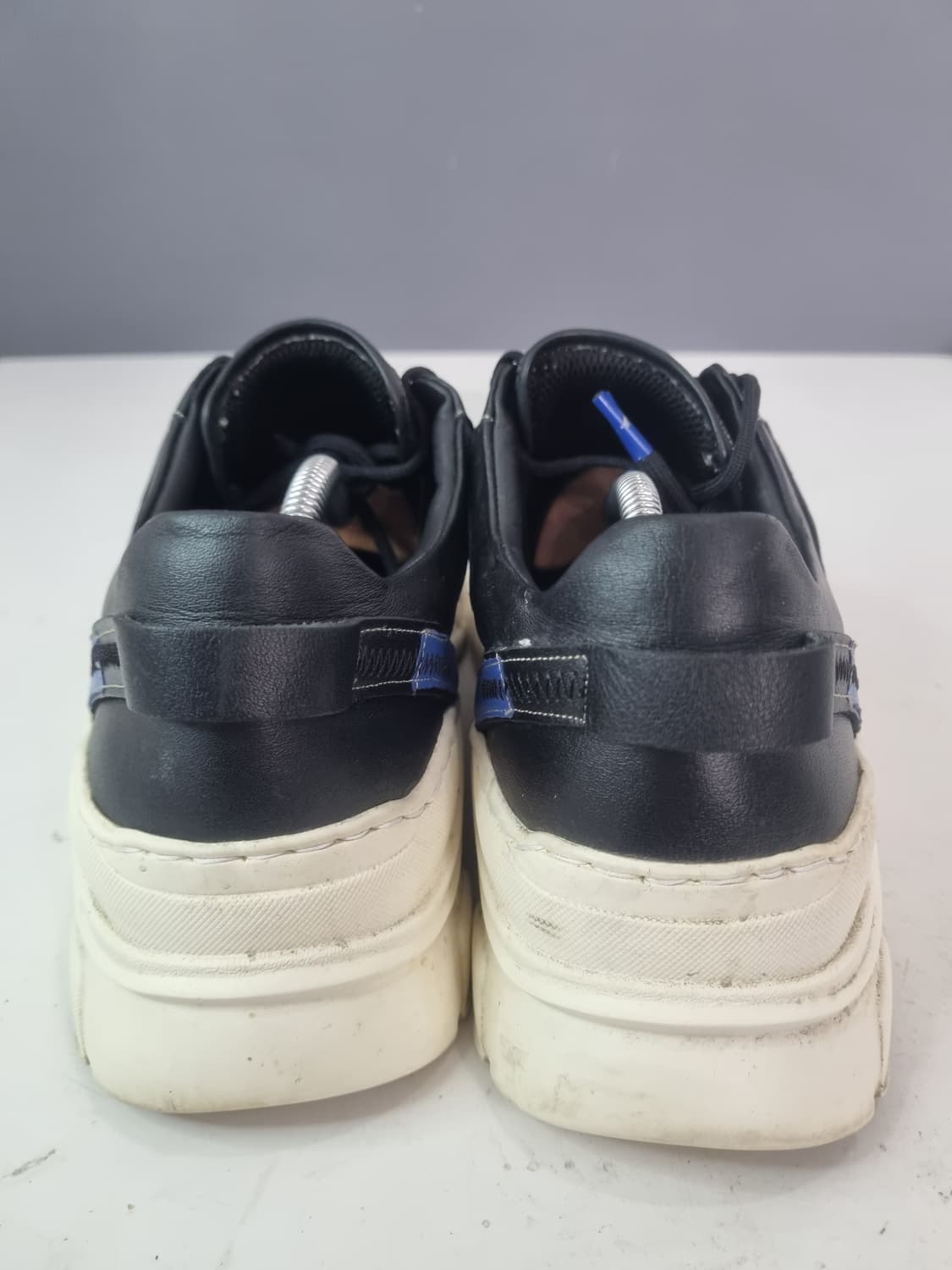 270 시스템옴므 어글리 스니커즈 상품이미지4