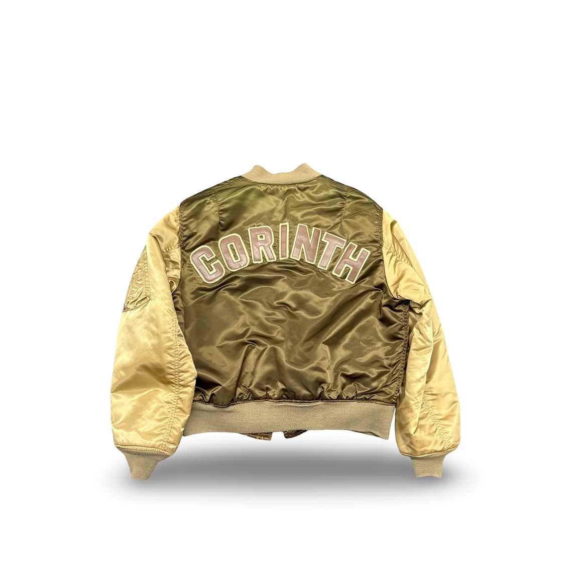 (100)90s콜린스Ma-1 상품이미지2