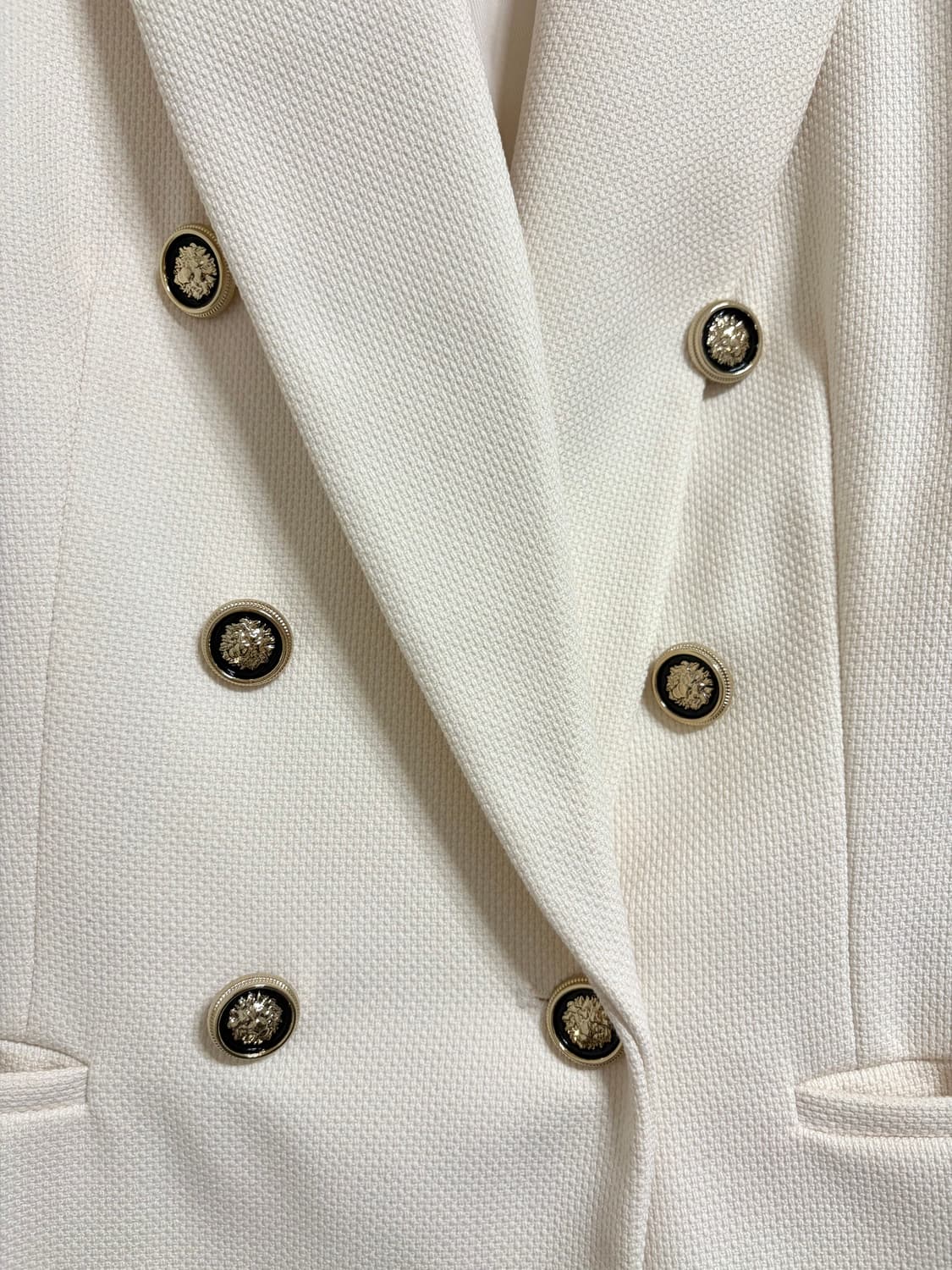 zara 블레이저 상품이미지4