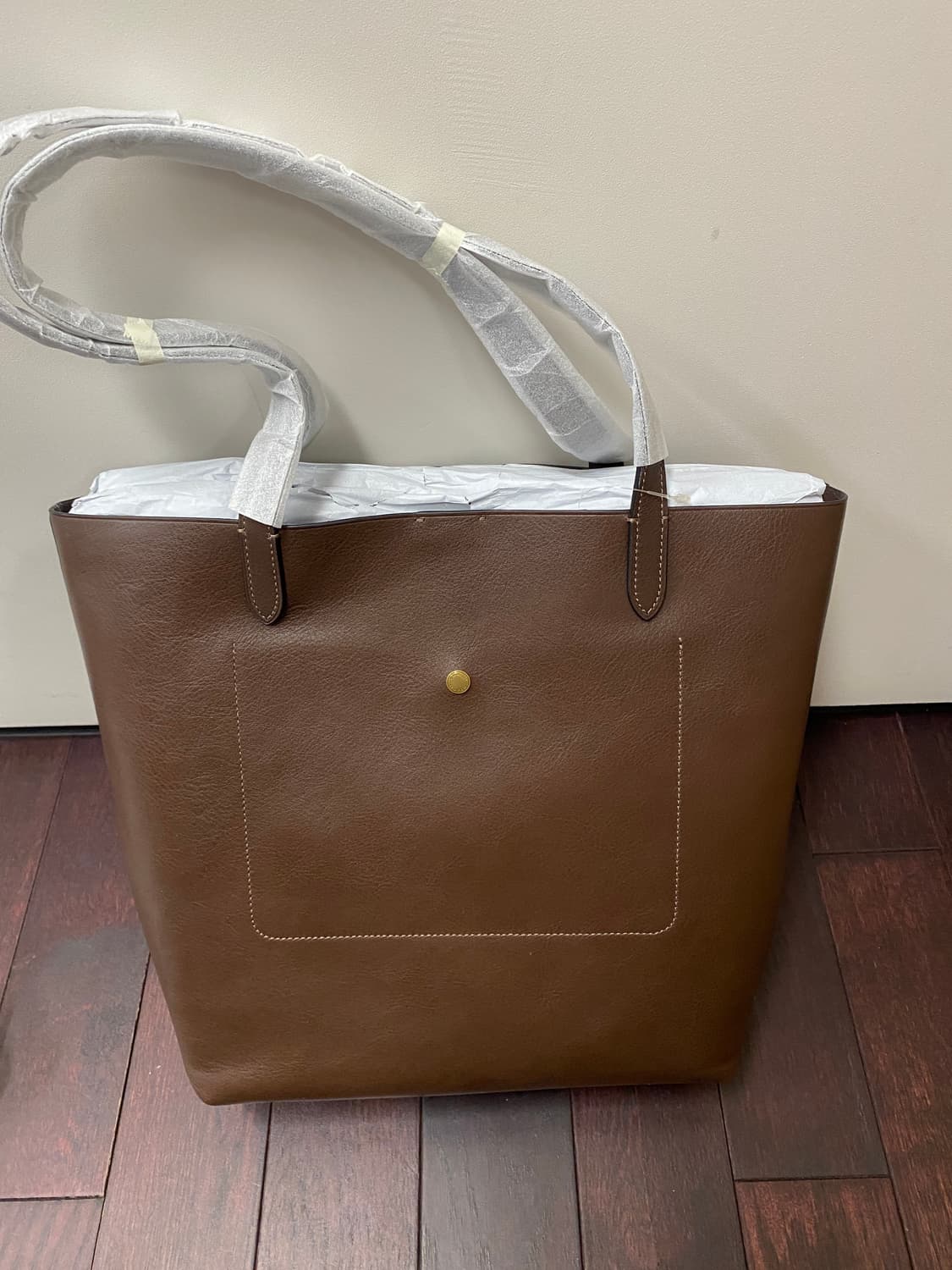 coach 코치 맨해튼 토트 새상품 상품이미지2