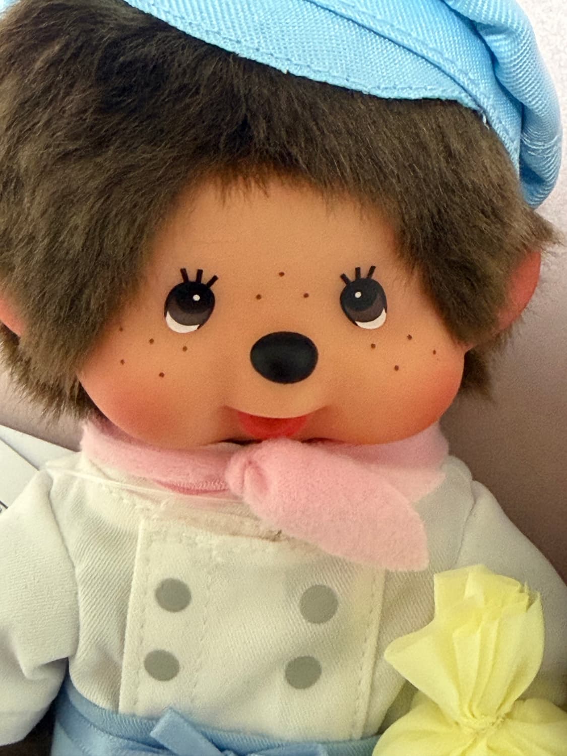 파티시에 몬치치 세트 상품이미지2