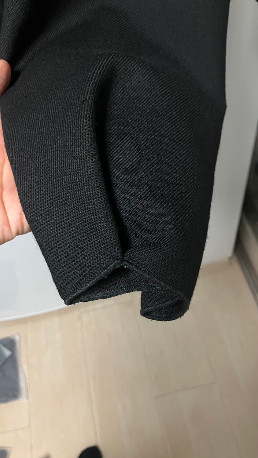 질샌더 자켓 s사이즈 상품이미지6