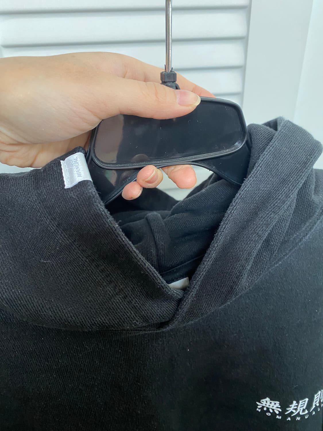 노매뉴얼 무규칙 셋업 트레이닝 상품이미지8