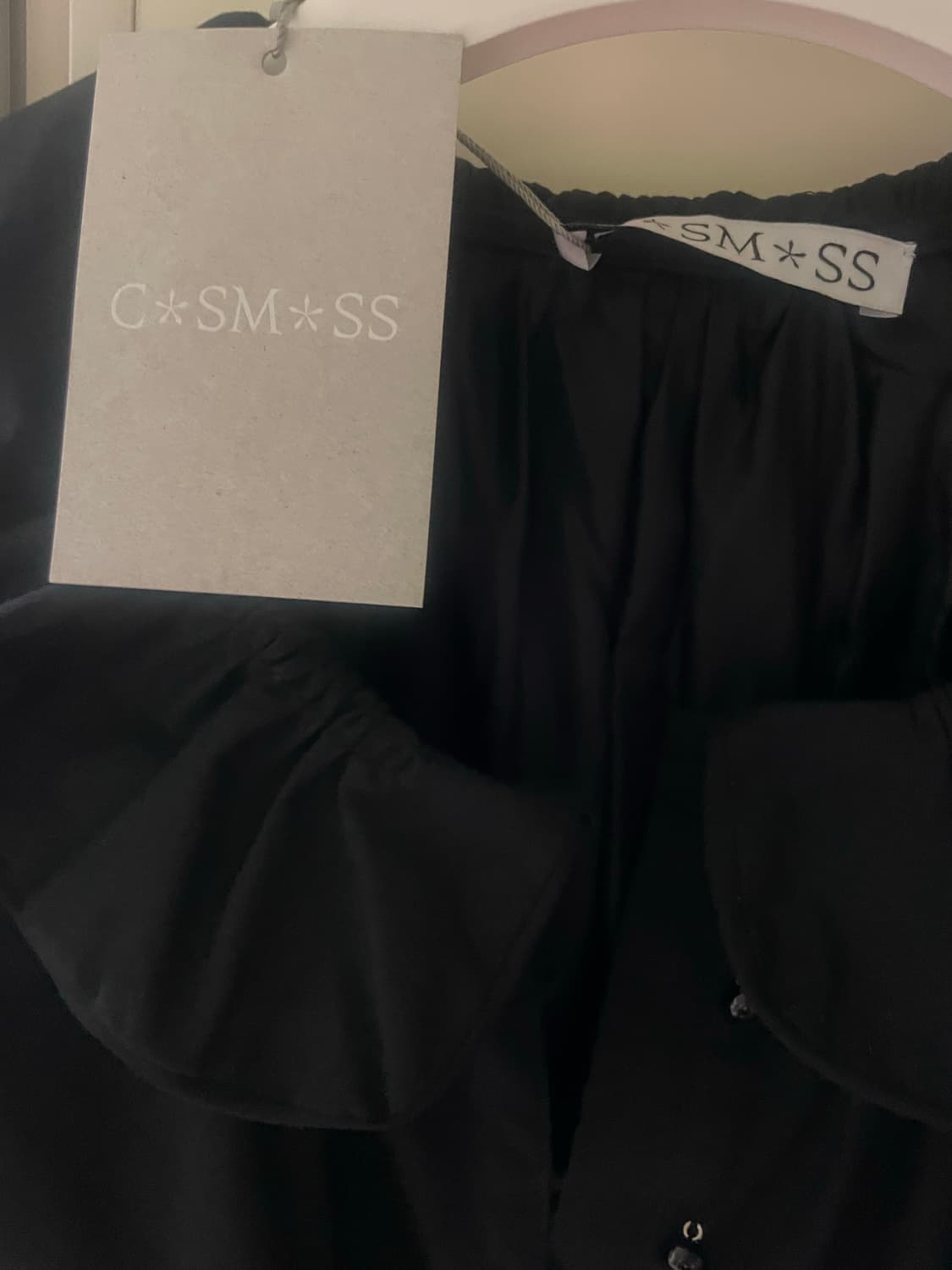 Cosmoss 원피스 상품이미지4