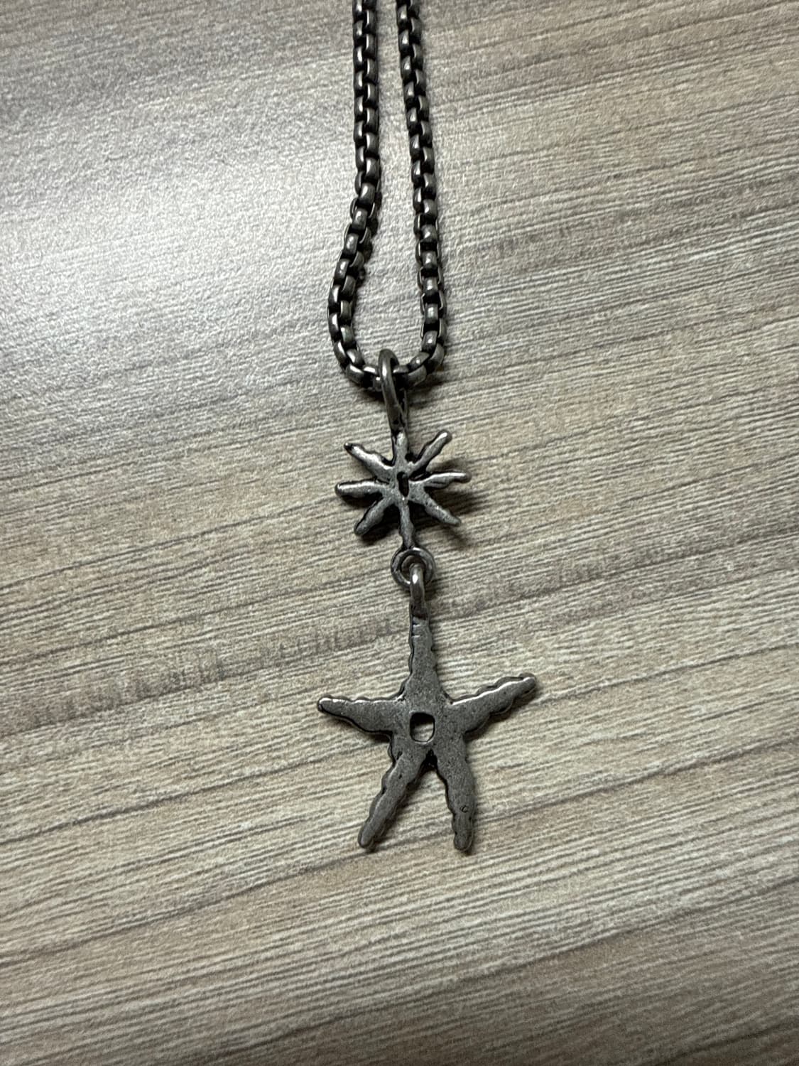 다이브인 목걸이 상품이미지1