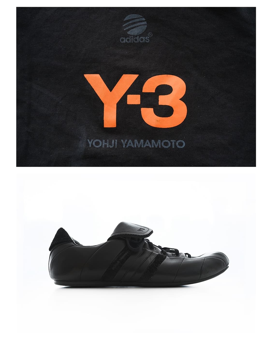 Y-3 FIELD (2007) 상품이미지6