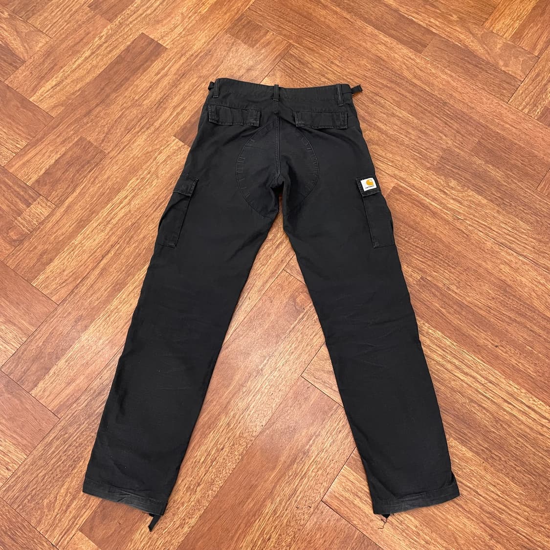 칼하트 에비에이션 팬츠 상품이미지2