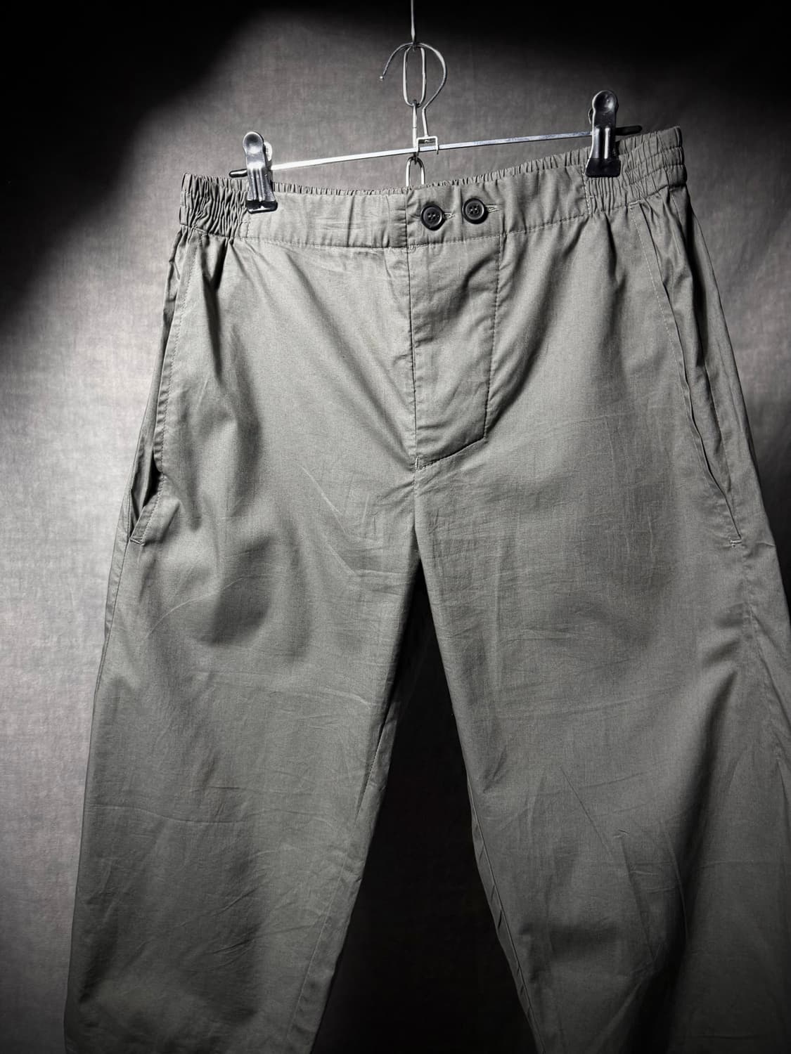 Stephan Schneider Cropped Pants 상품이미지4