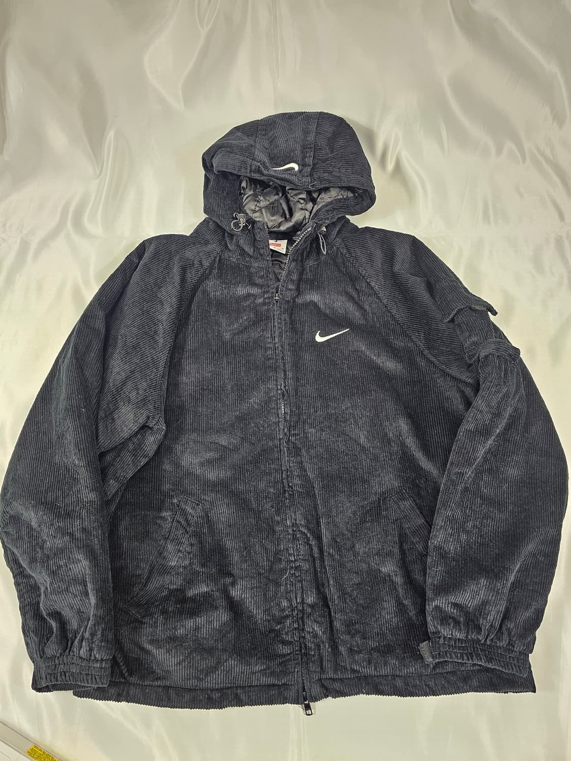 슈프림나이키아크후드집업 상품이미지10