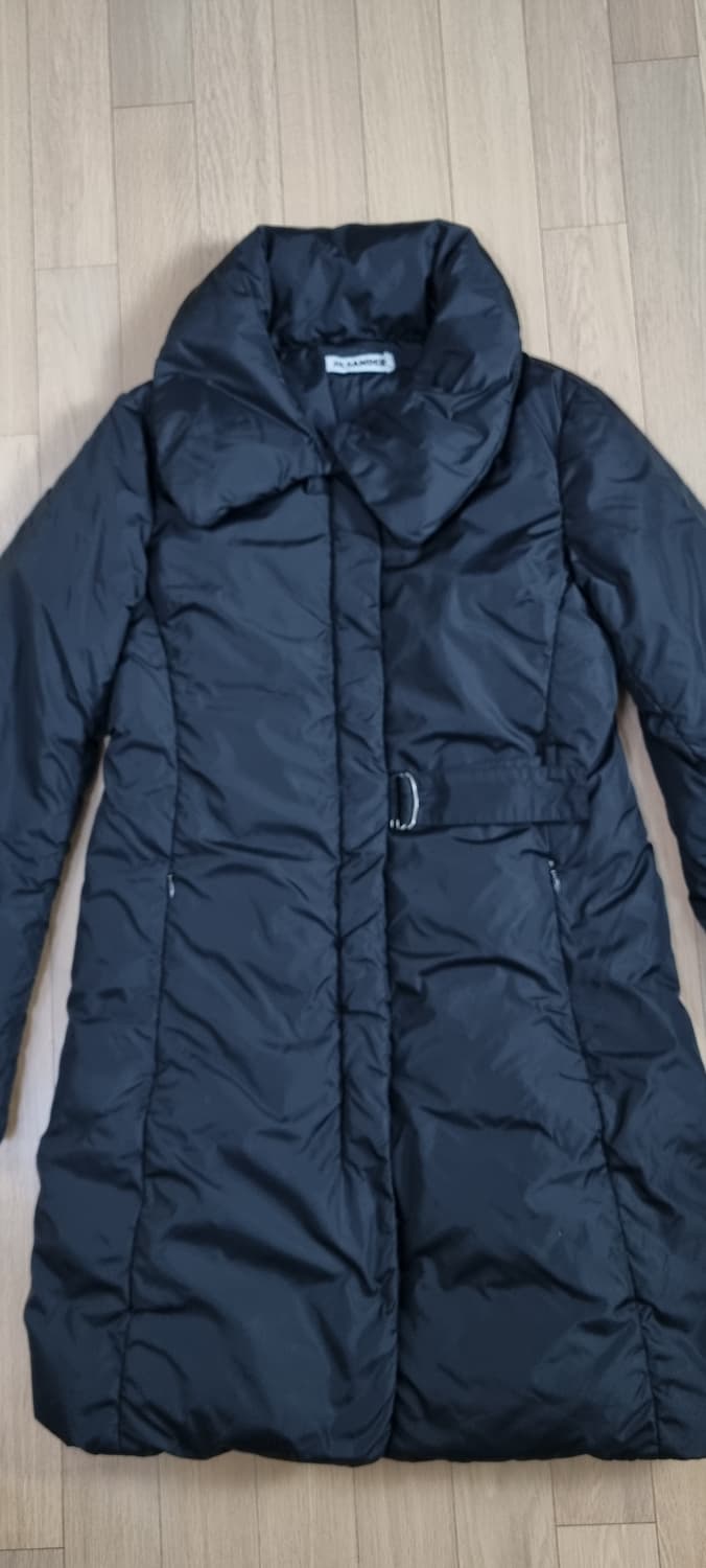 질샌더 닥다운 롱 패딩 36size _ 여성 S 추천 상품이미지2