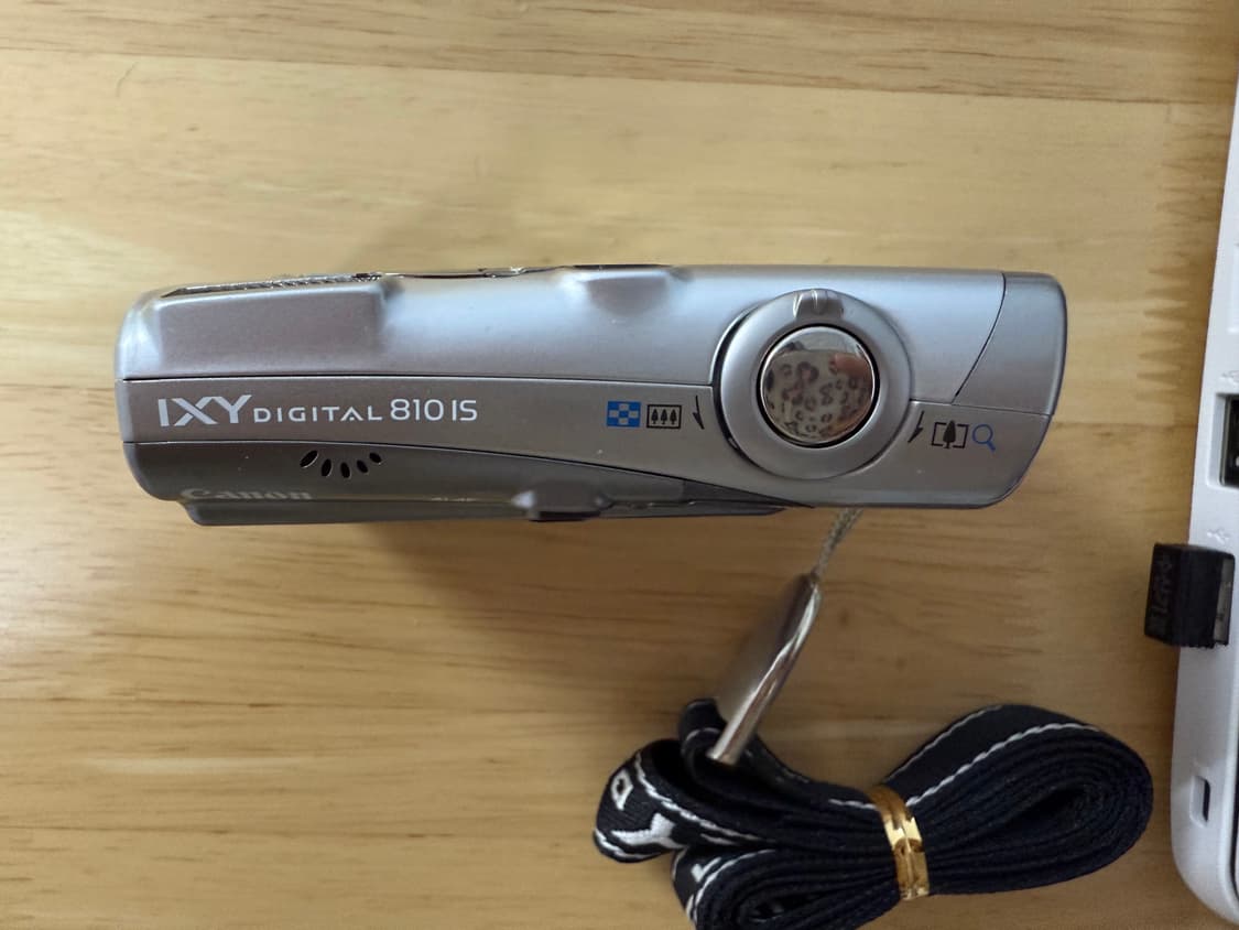 캐논 익서스 950 익시 810 is 상품이미지3