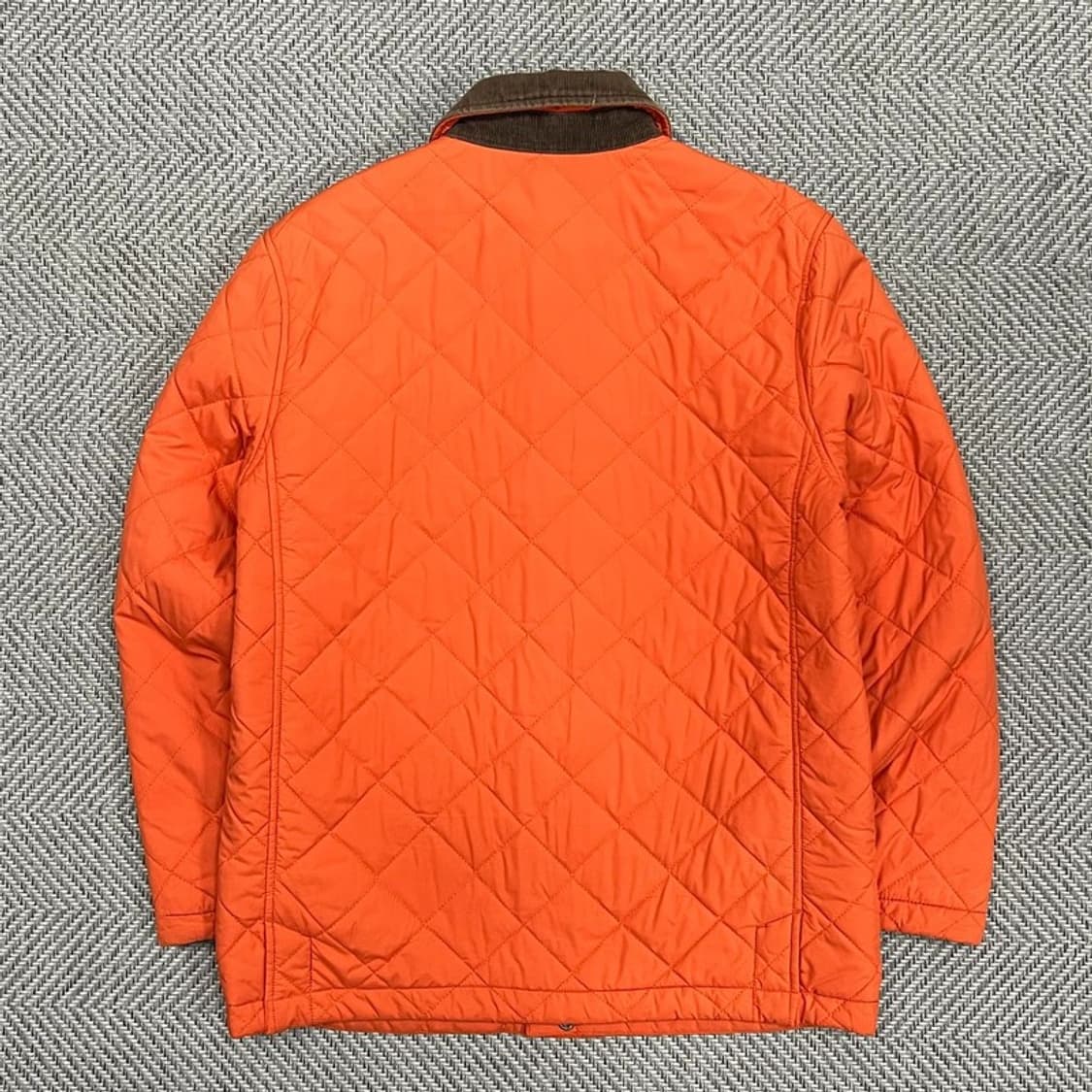 폴로랄프로렌 퀄팅 자켓 v0918 상품이미지2