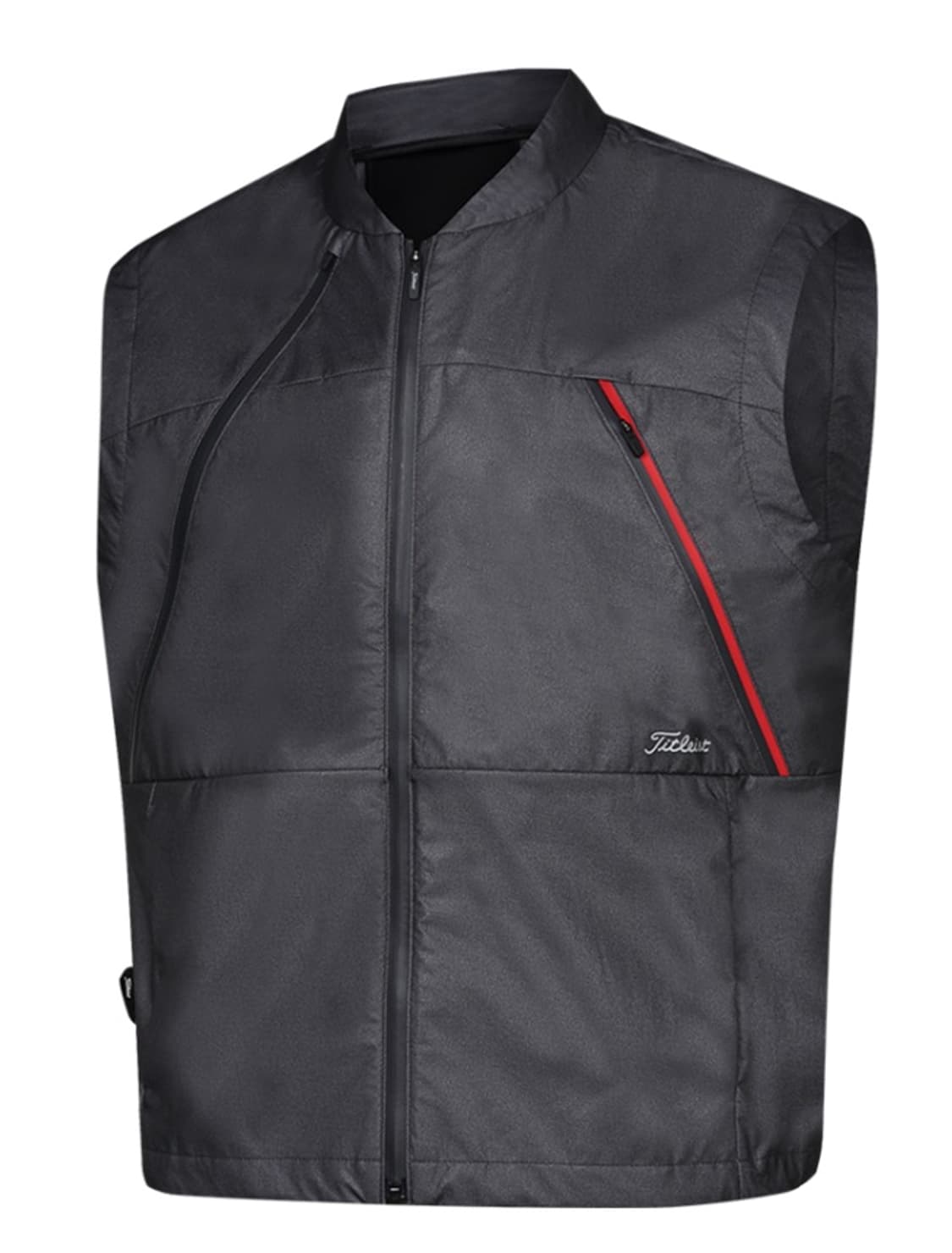 타이틀리스트 바람막이 베스트 팝니다 (XXL)  상품이미지2