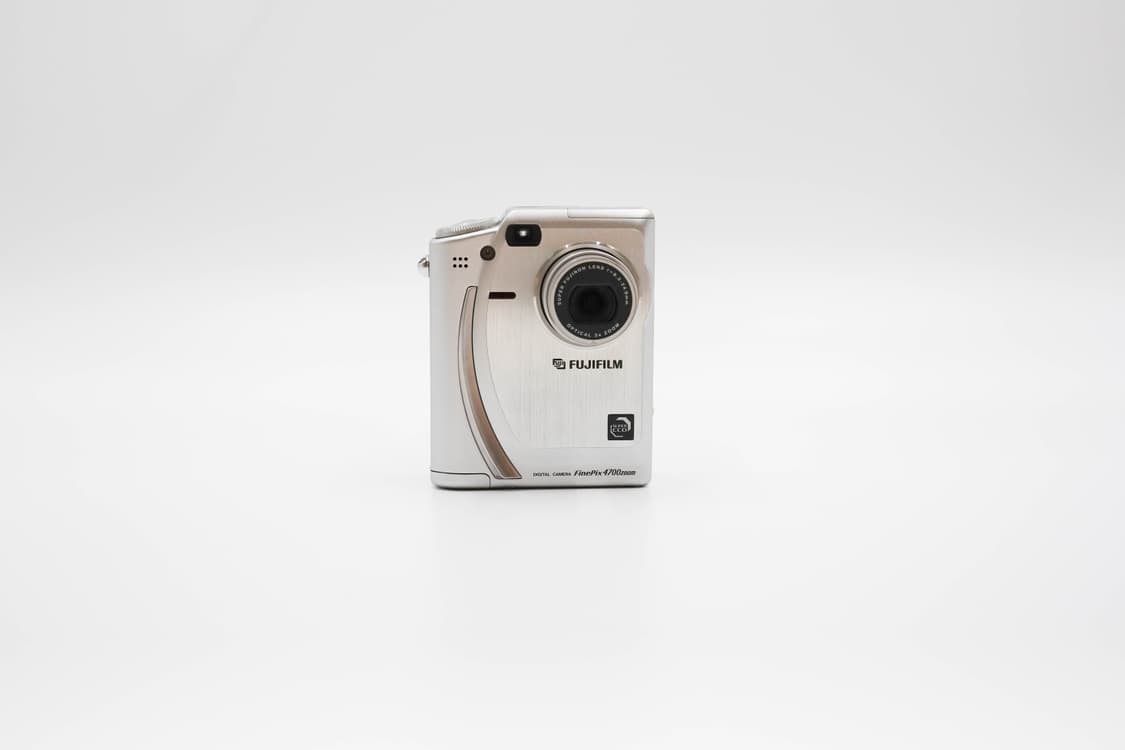 Fujifilm Finepix 4700Z  상품이미지3
