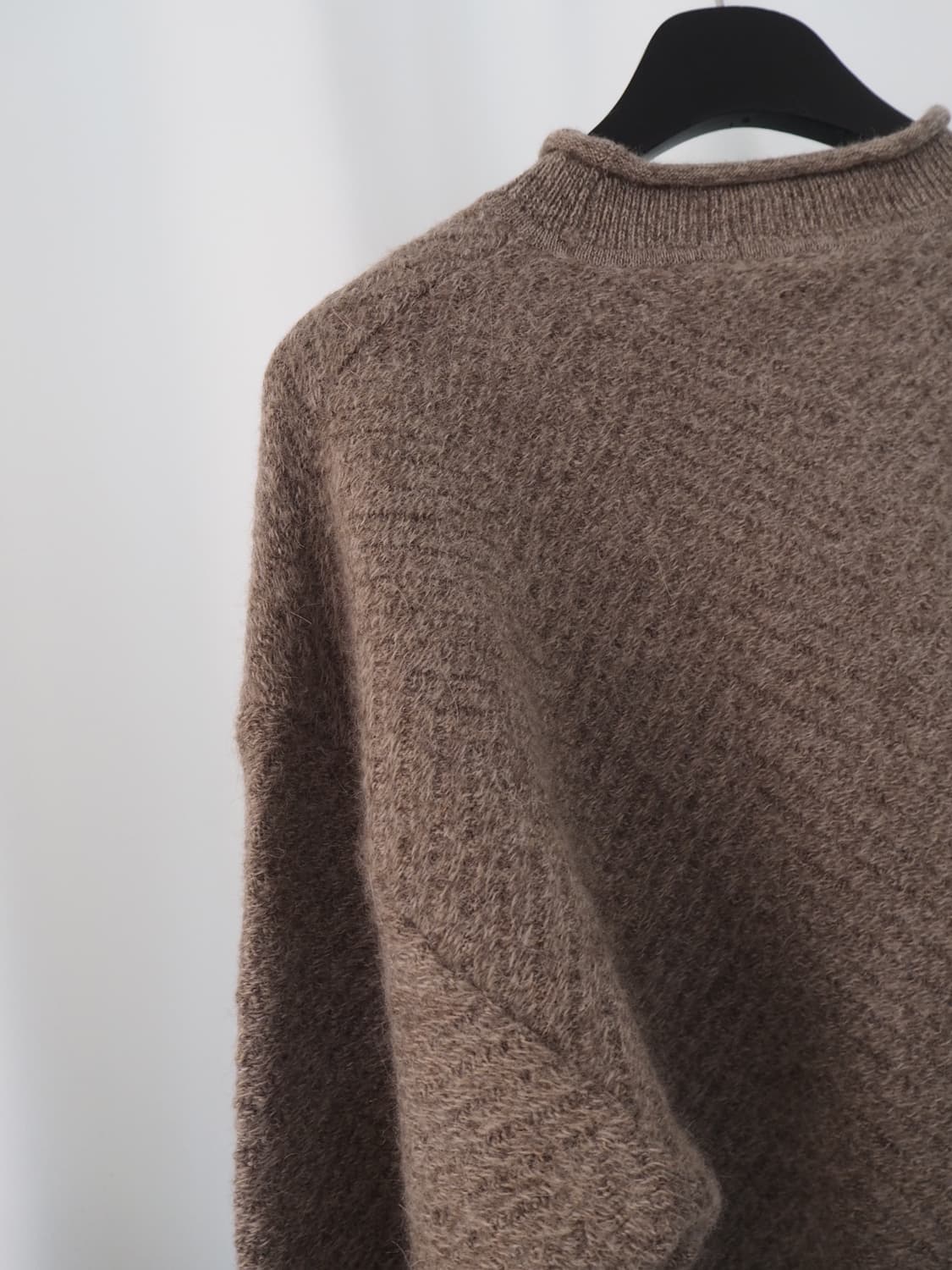 VERO VALORE knit  상품이미지5