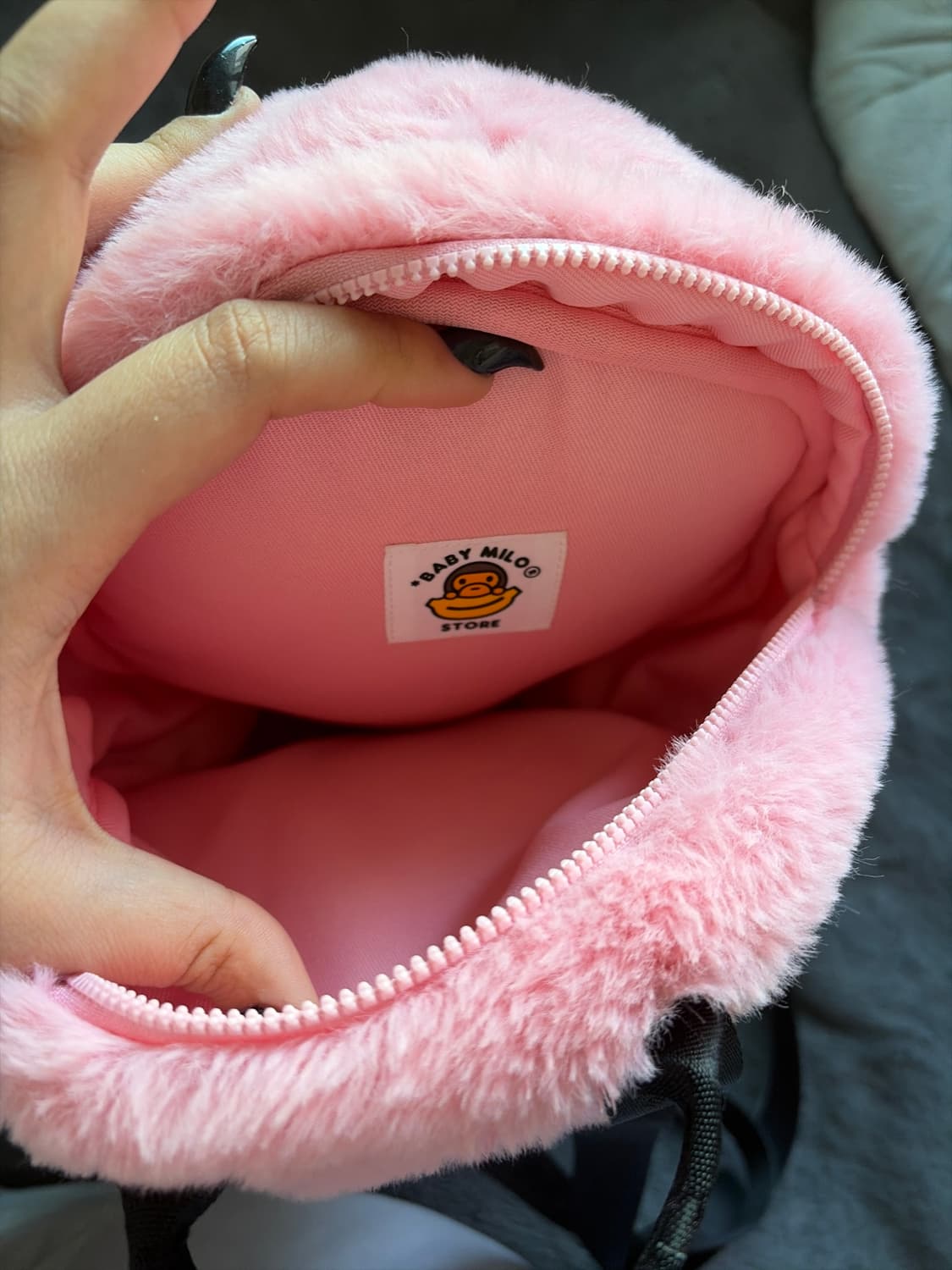 베이프 베이비마일로백 상품이미지3