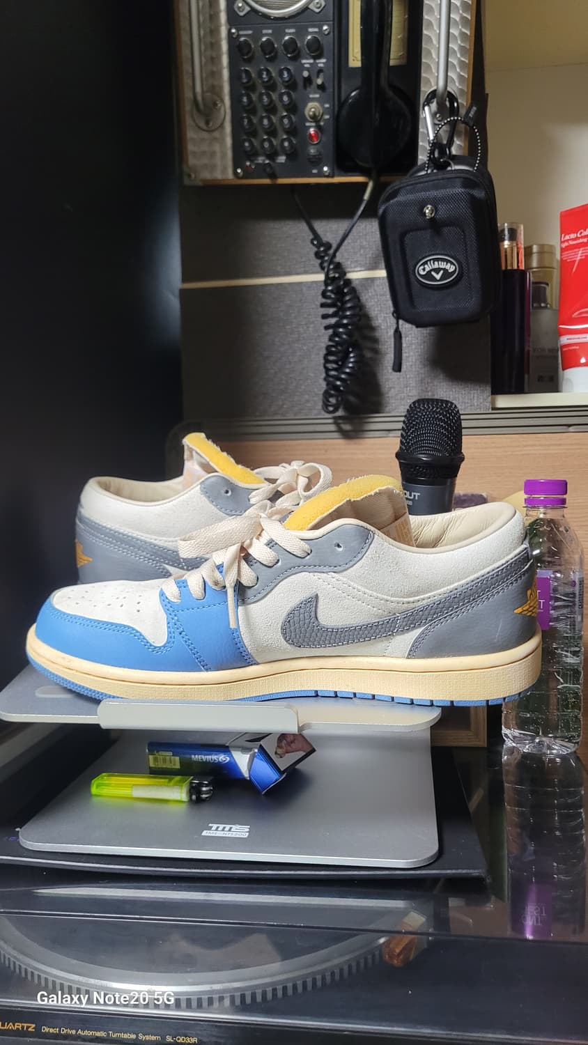 나이키 스니커즈 상품이미지3