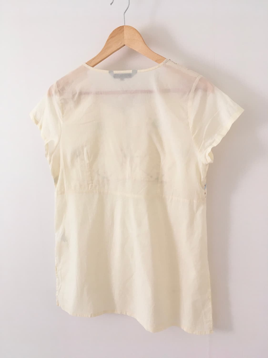 baby embroidery top 상품이미지10