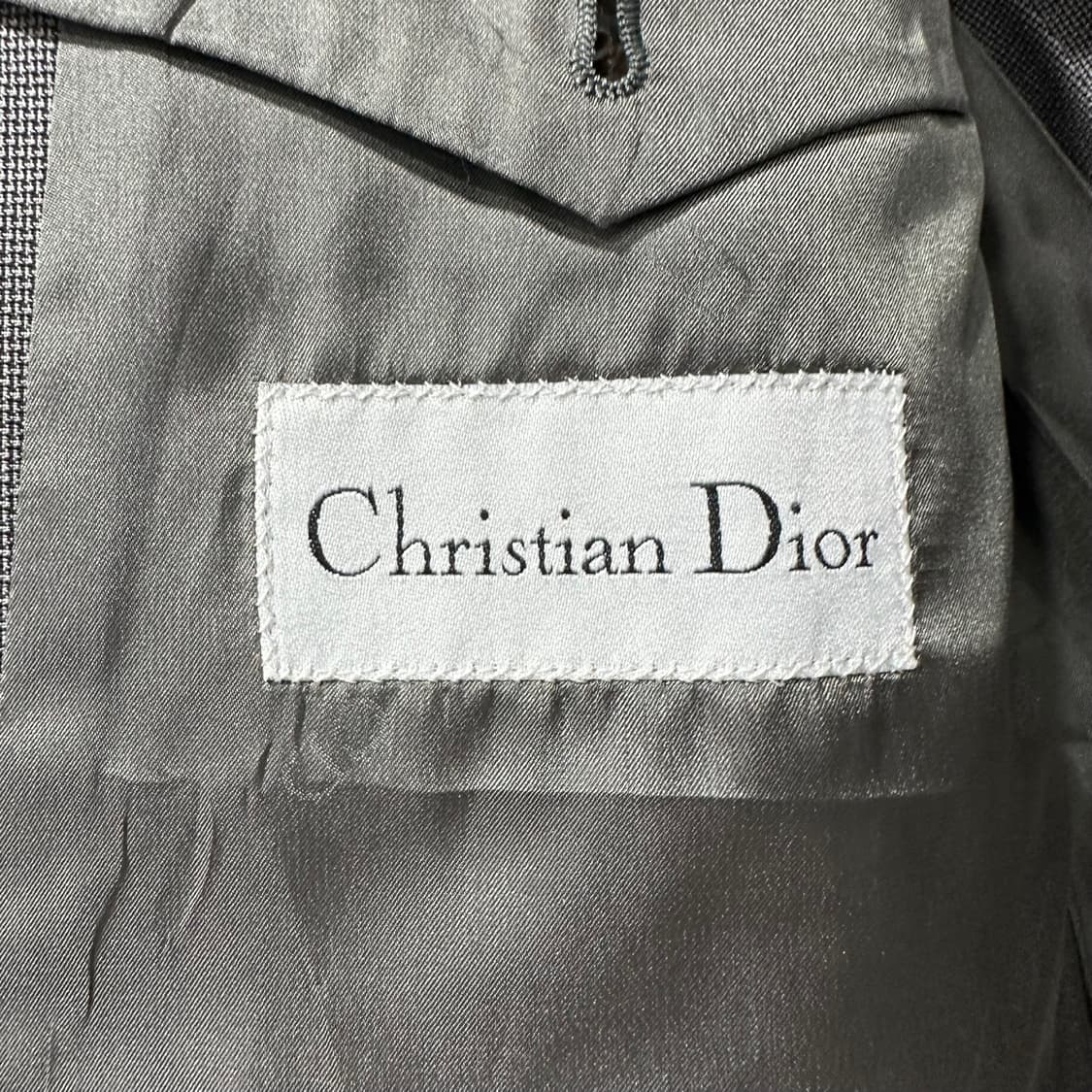 크리스찬 디올 셋업 상품이미지6