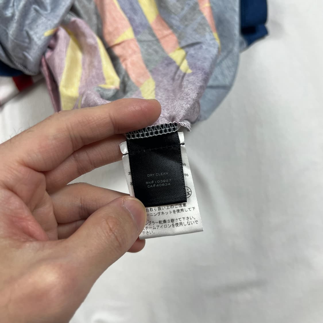 마크바이마크제이콥스 grrl 레볼루션 슬리브 티 상품이미지7