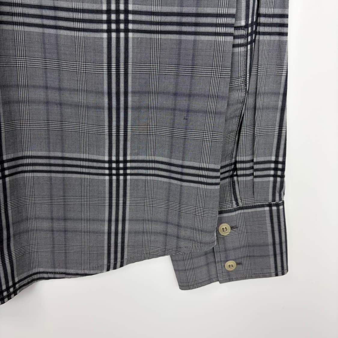 비비안웨스트우드 패턴 셔츠 상품이미지10