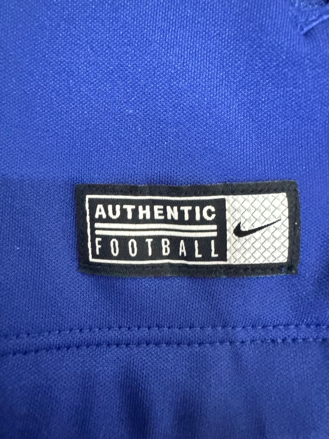 나이키 프랑스 국대 앤섬 자켓 저지 L 상품이미지4