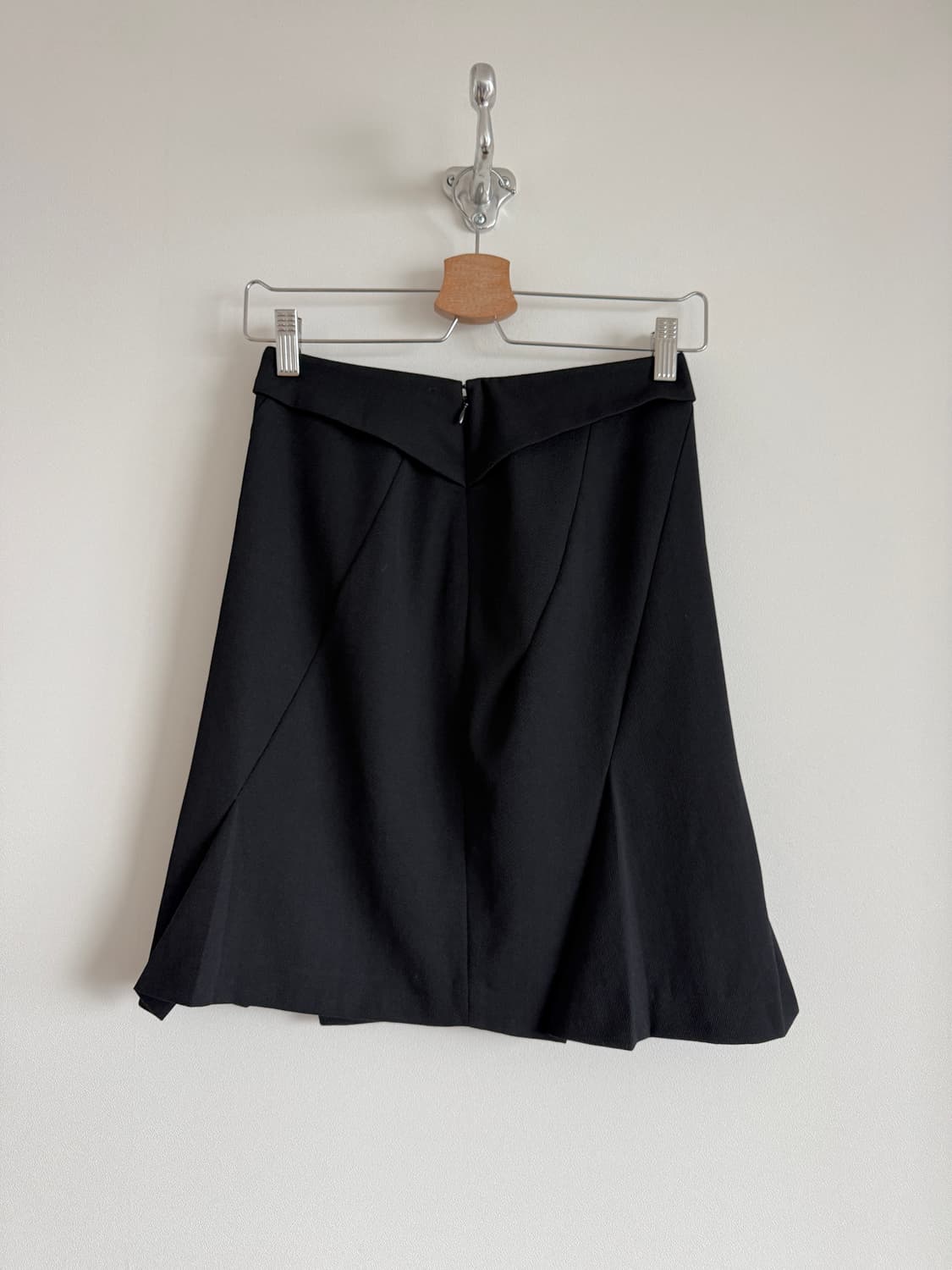 마인(MINE) 울 스커트 상품이미지4