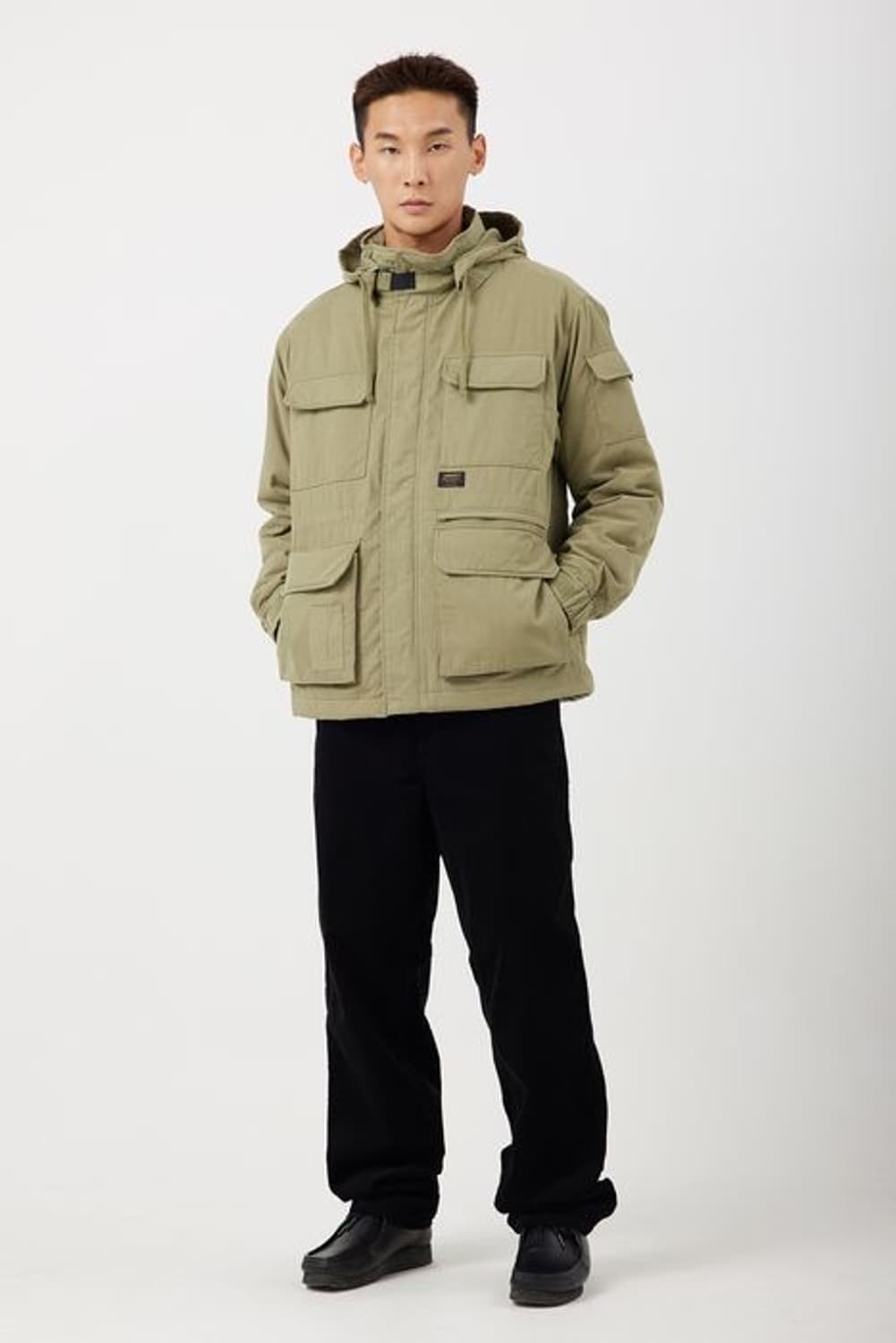 CARHARTT WIP HADWIN JACKET 상품이미지2