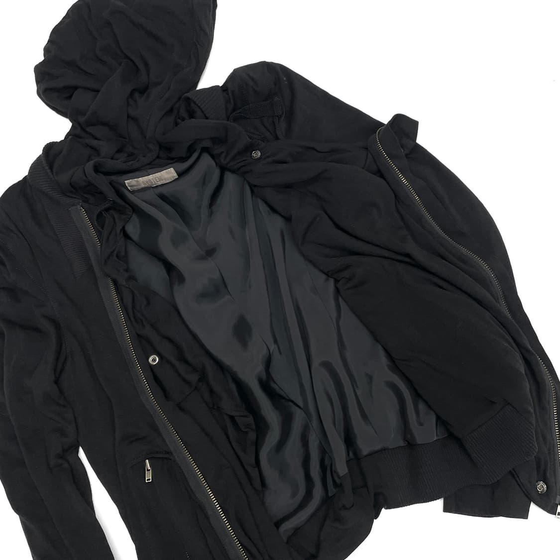 System hoodie 상품이미지6