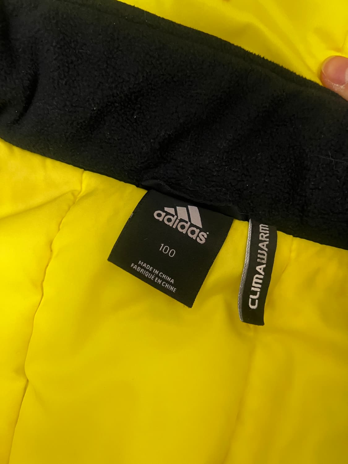 아디다스 롱패딩 100 상품이미지2