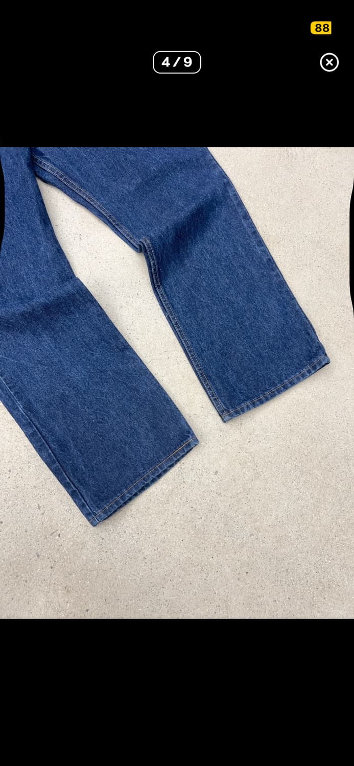 90s 리바이스 517 made in USA 상품이미지4